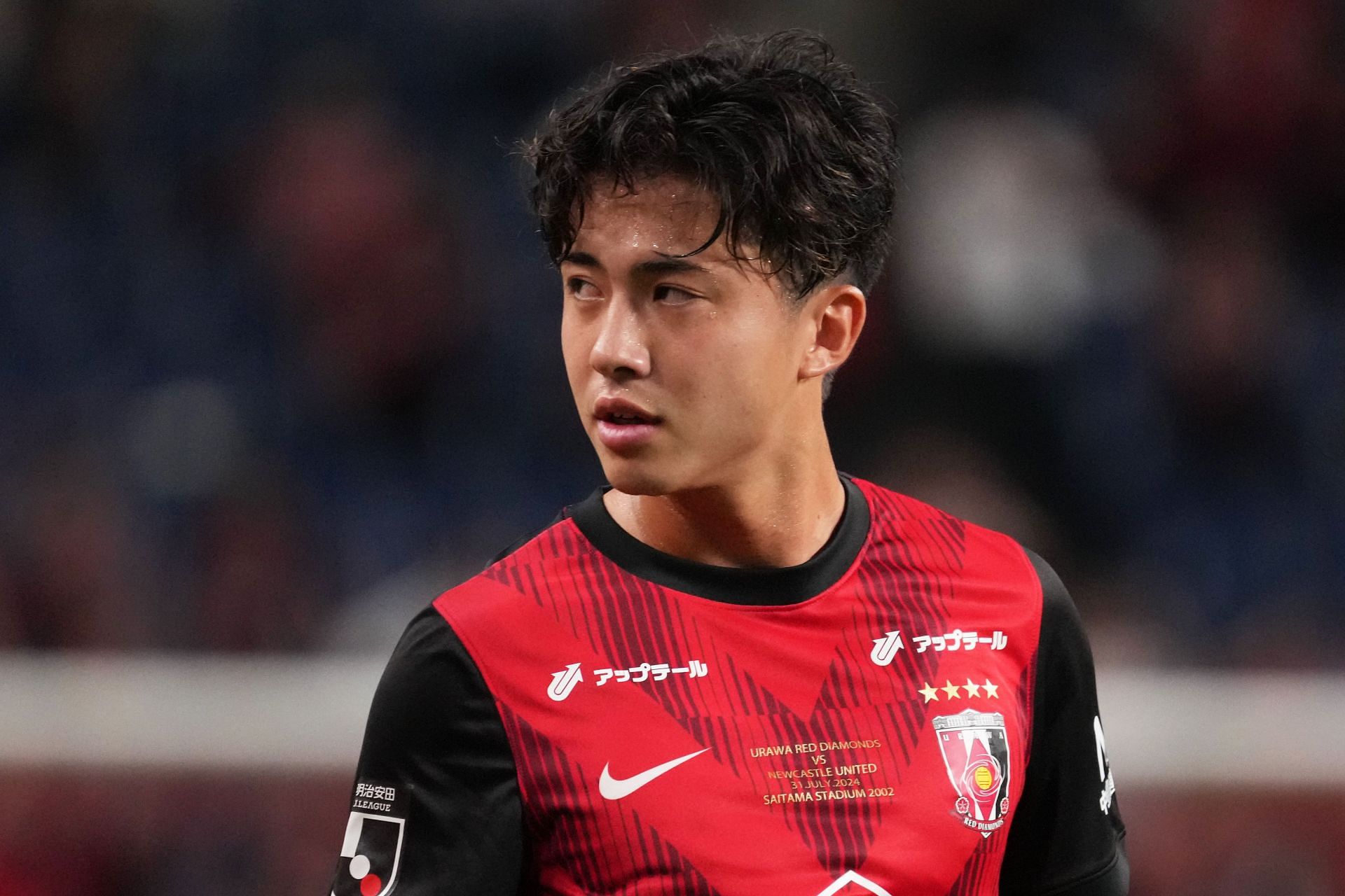 Urawa Red Diamonds vs Kashiwa Reysol Prediction and Betting Tips | August 7th 2024 