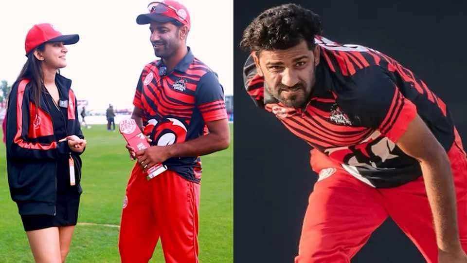 Who is Kaleem Sana? 5 interesting facts about Montreal Tigers seamer who took 4/13 in GT20 Canada clash vs Toronto Nationals