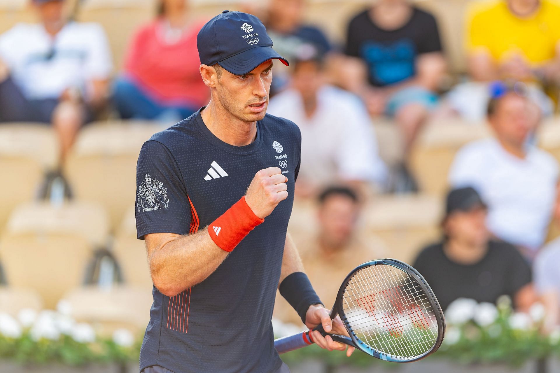 Andy Murray's post-retirement joke about 'never liking tennis' following Paris Olympics exit goes viral, liked by over 1 million