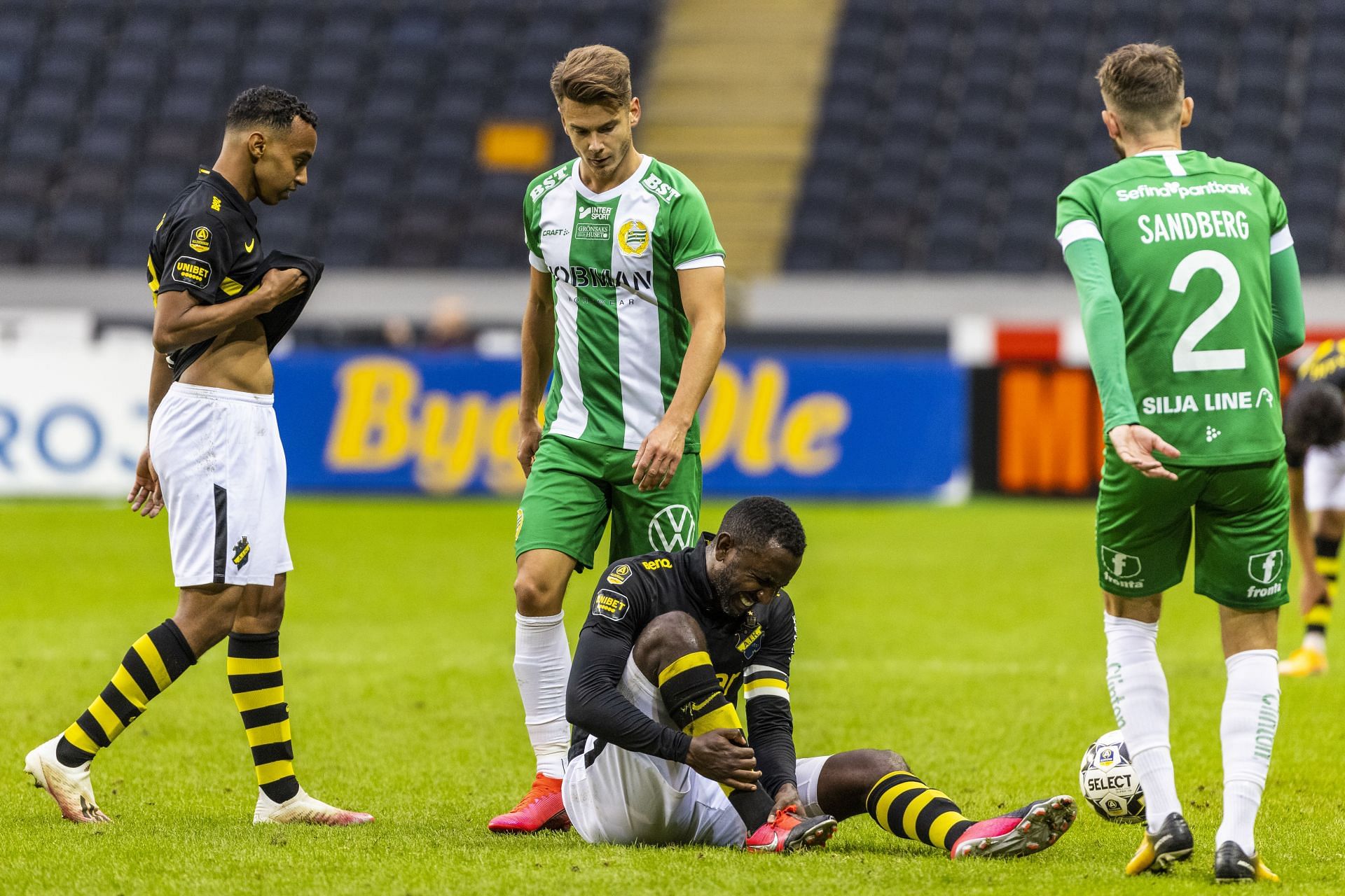 Kalmar vs Hammarby Prediction and Betting Tips | 4th August 2024