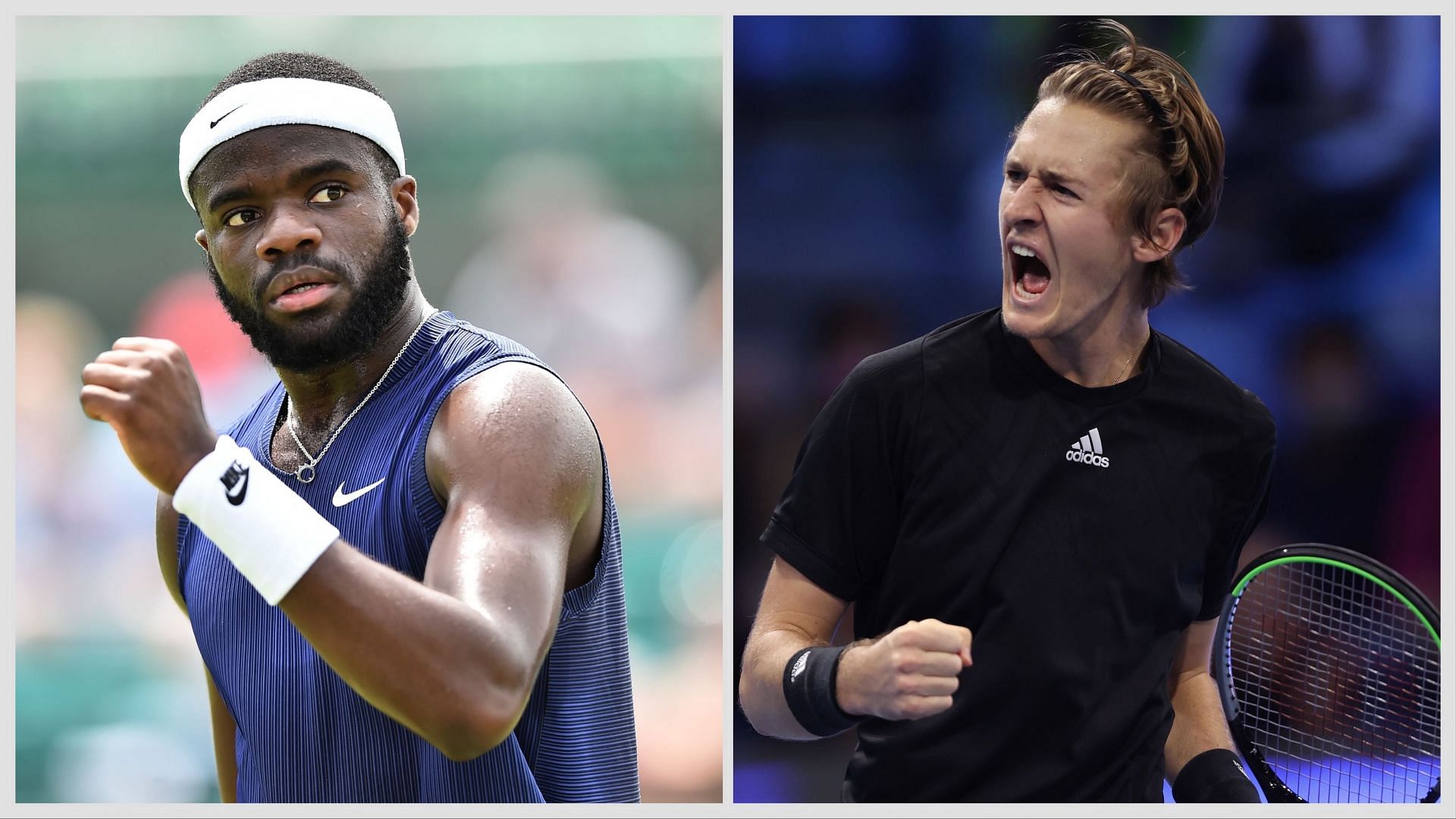 Frances Tiafoe vs Sebastian Korda: Where to watch, TV schedule, live streaming details and more | Citi Open 2024