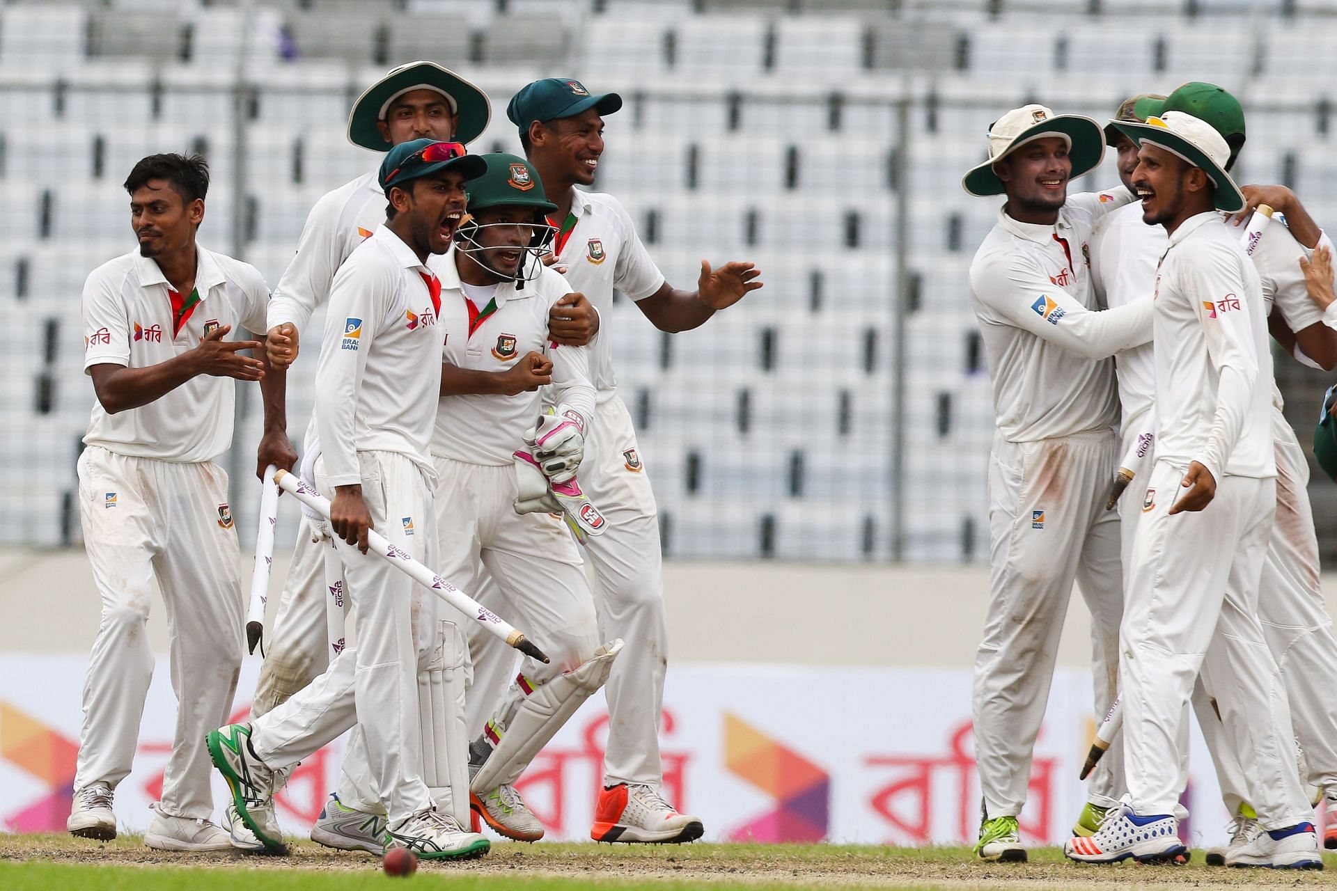 Keeping civil unrest in mind, Bangladesh team to travel to Pakistan earlier than planned: Reports