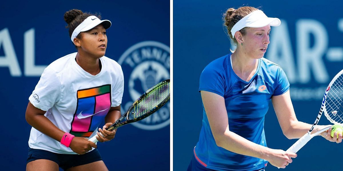 Canadian Open 2024: Naomi Osaka vs Elise Mertens preview, head-to-head, prediction and pick