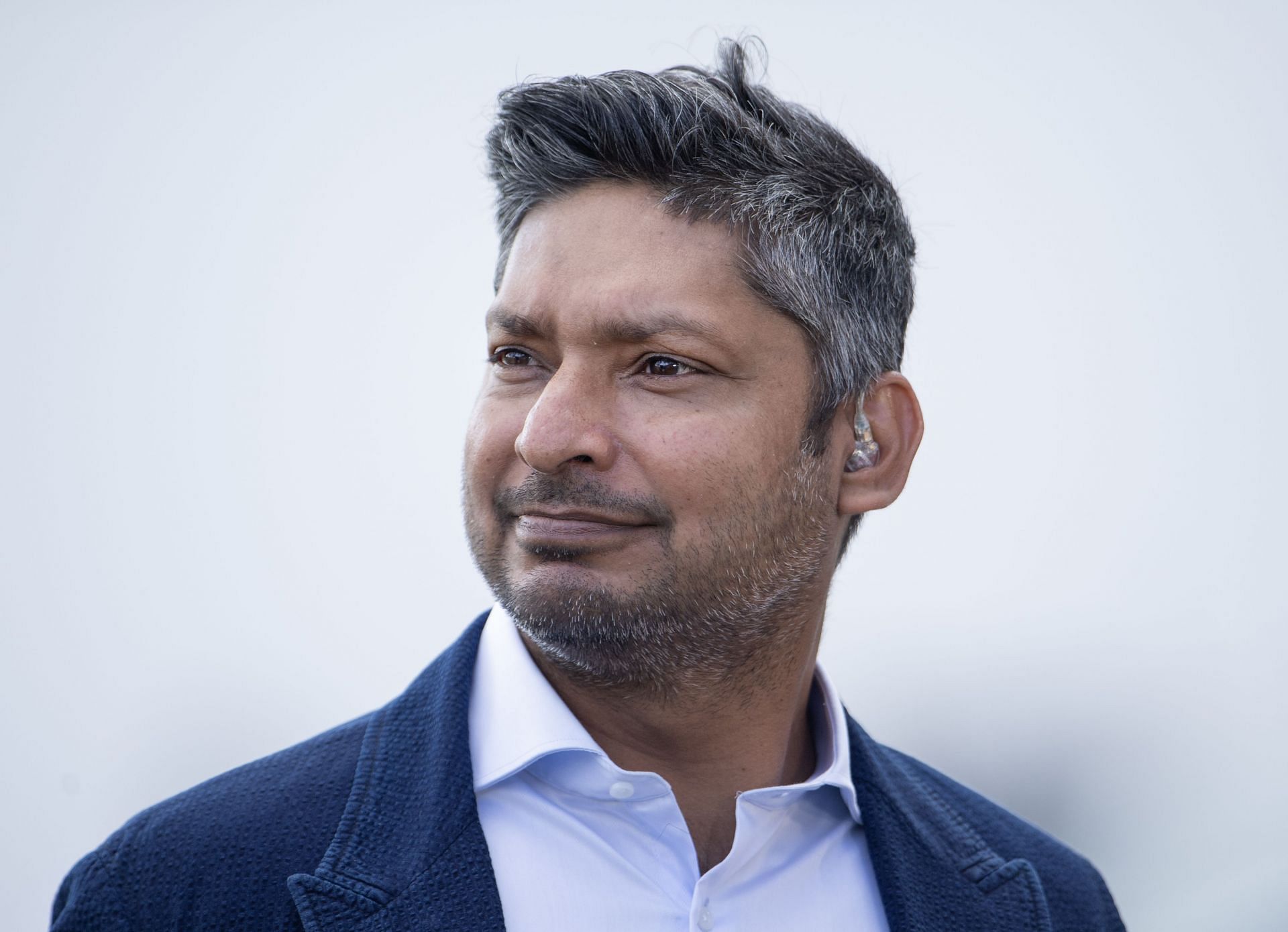 3 reasons why Kumar Sangakkara would be the perfect coach for England's white-ball side