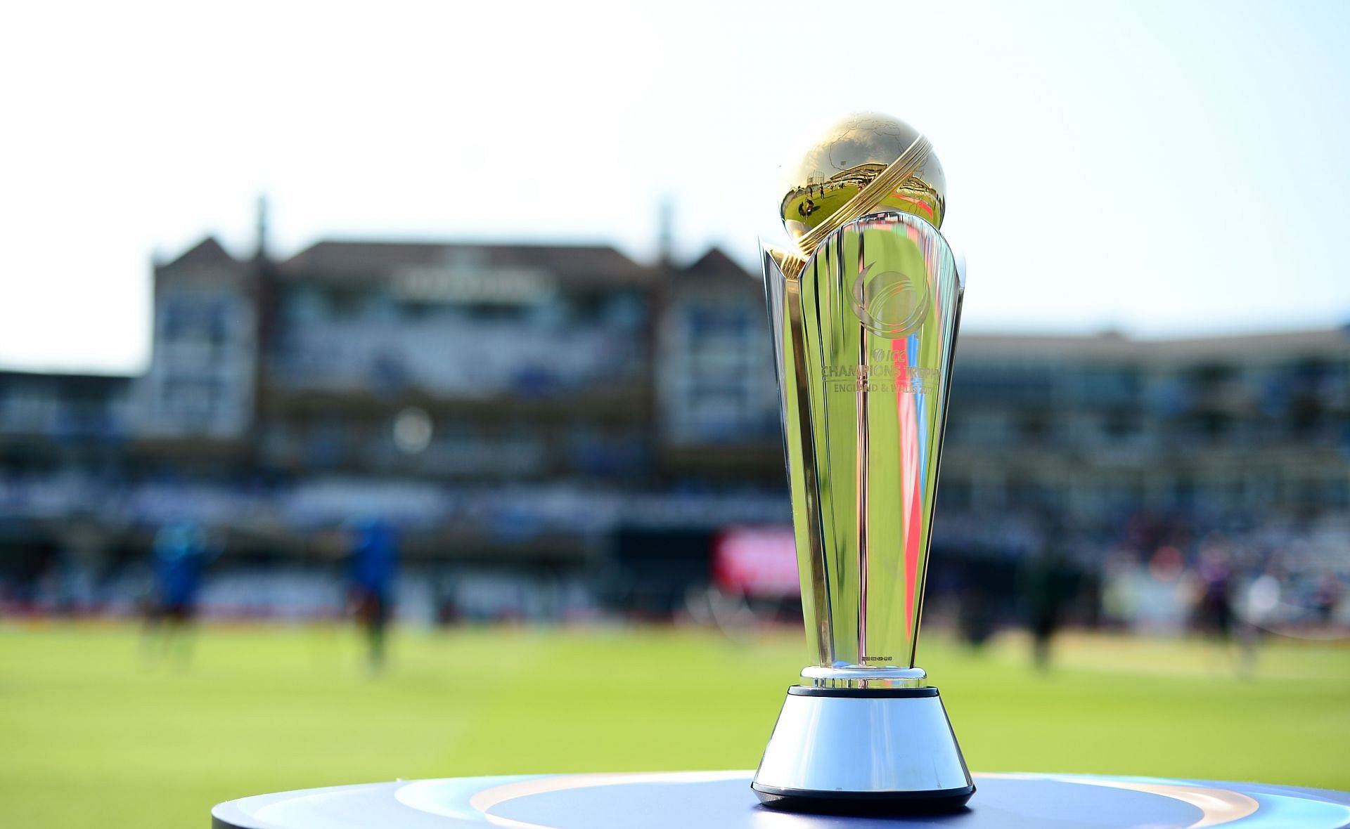 ICC approves budget of 70 Million USD for Champions Trophy 2025 in Pakistan - Reports