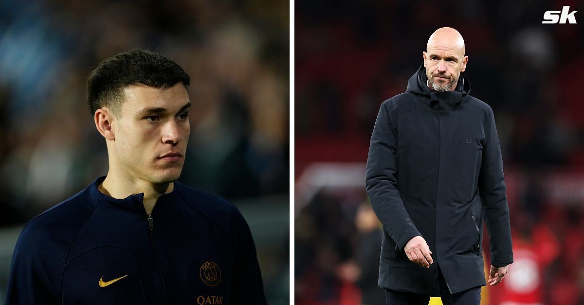 Manchester United identify Championship star as transfer target after showing no intention to match PSG’s asking price for Manuel Ugarte: Reports