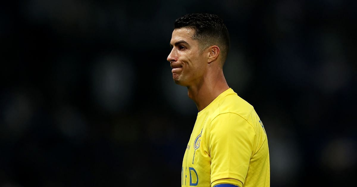 Cristiano Ronaldo’s 30-year-old Al-Nassr teammate enters showdown talks to terminate contract amid interest from Europe: Reports 