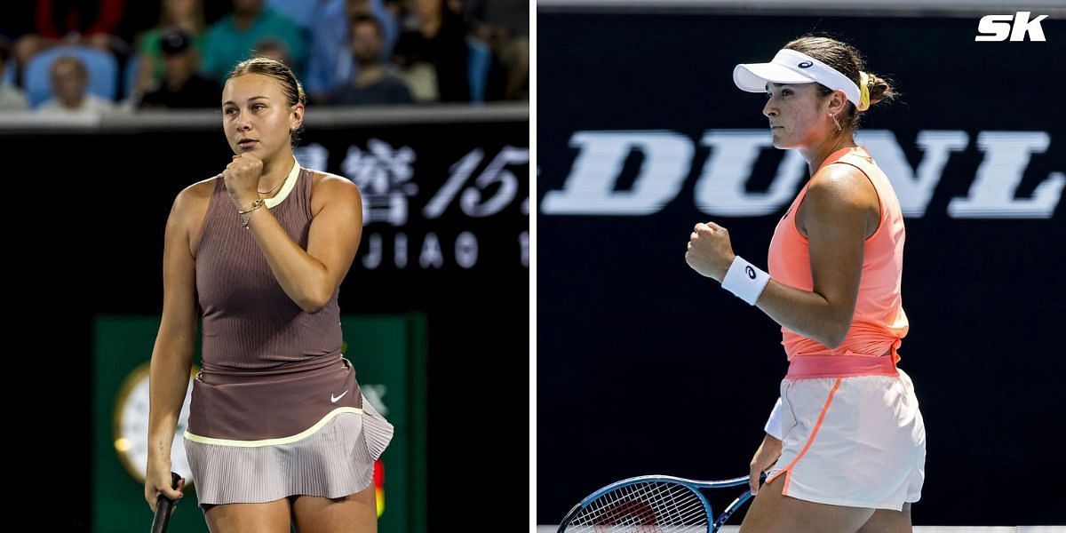Canadian Open 2024: Amanda Anisimova vs Caroline Dolehide preview, head-to-head, prediction, odds and pick