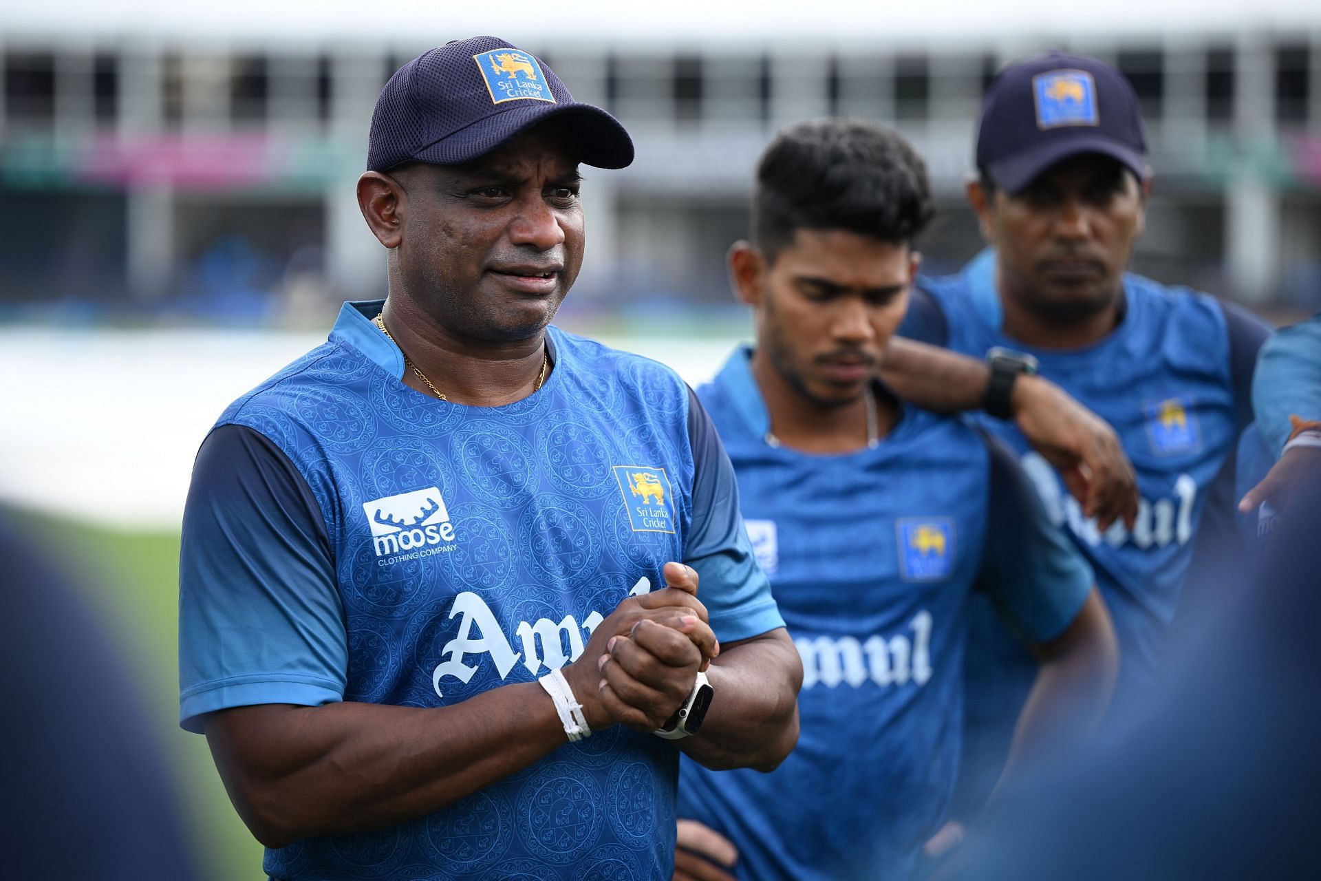 3 things Sri Lanka need to do right to beat India in ODI series