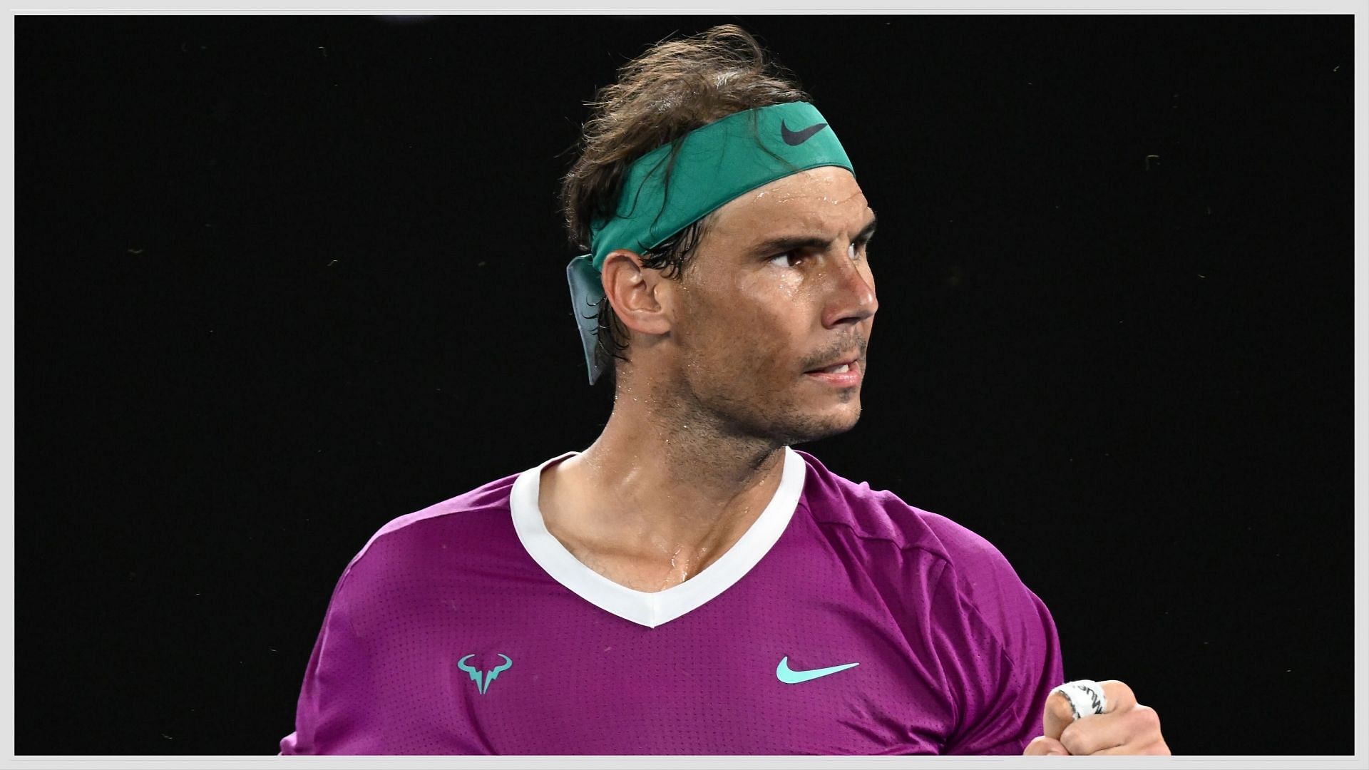 With Rafael Nadal out of the US Open, is he likely to retire at Laver Cup