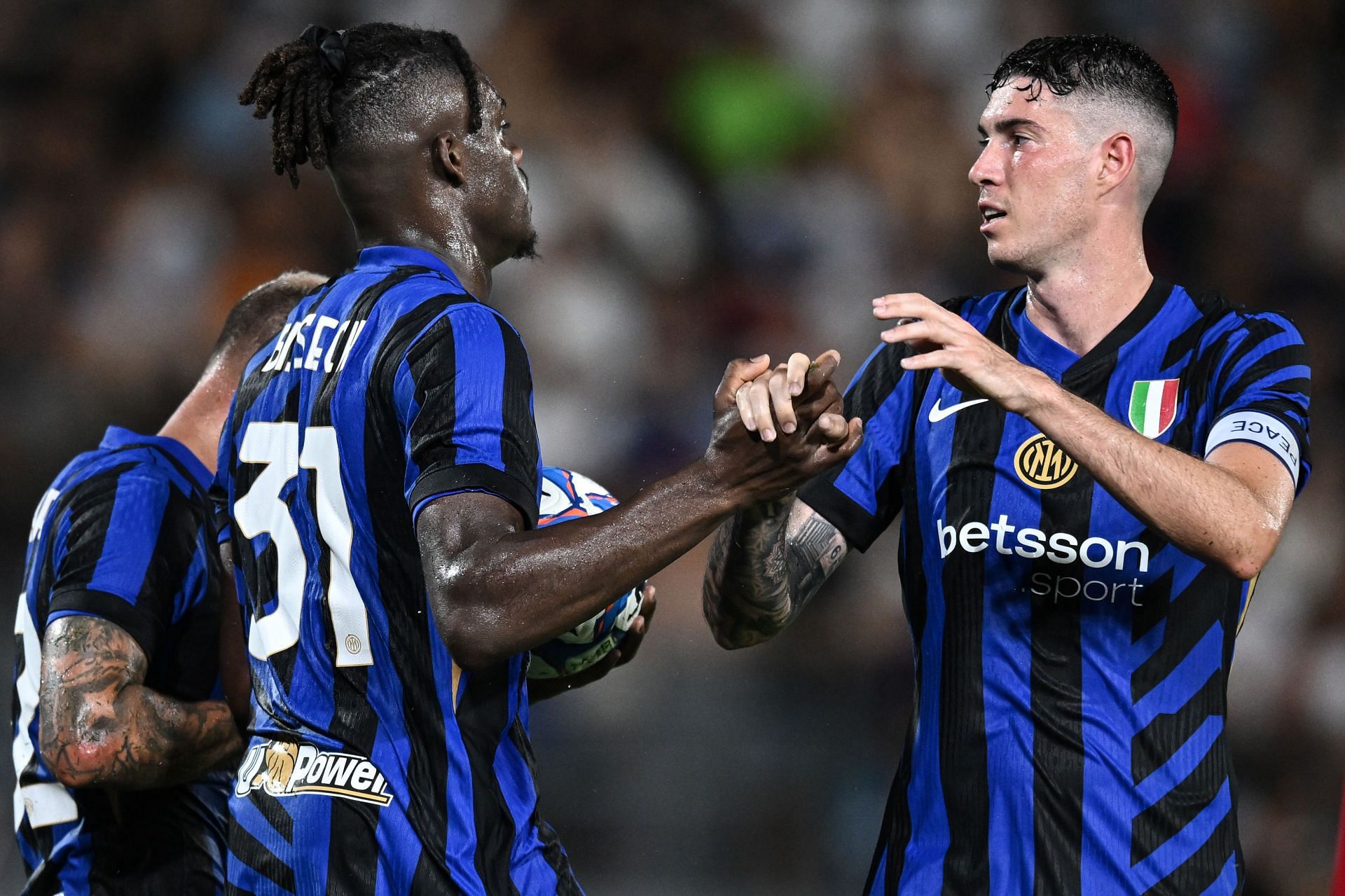 Inter Milan vs Al-Ittihad Prediction and Betting Tips | August 7th 2024