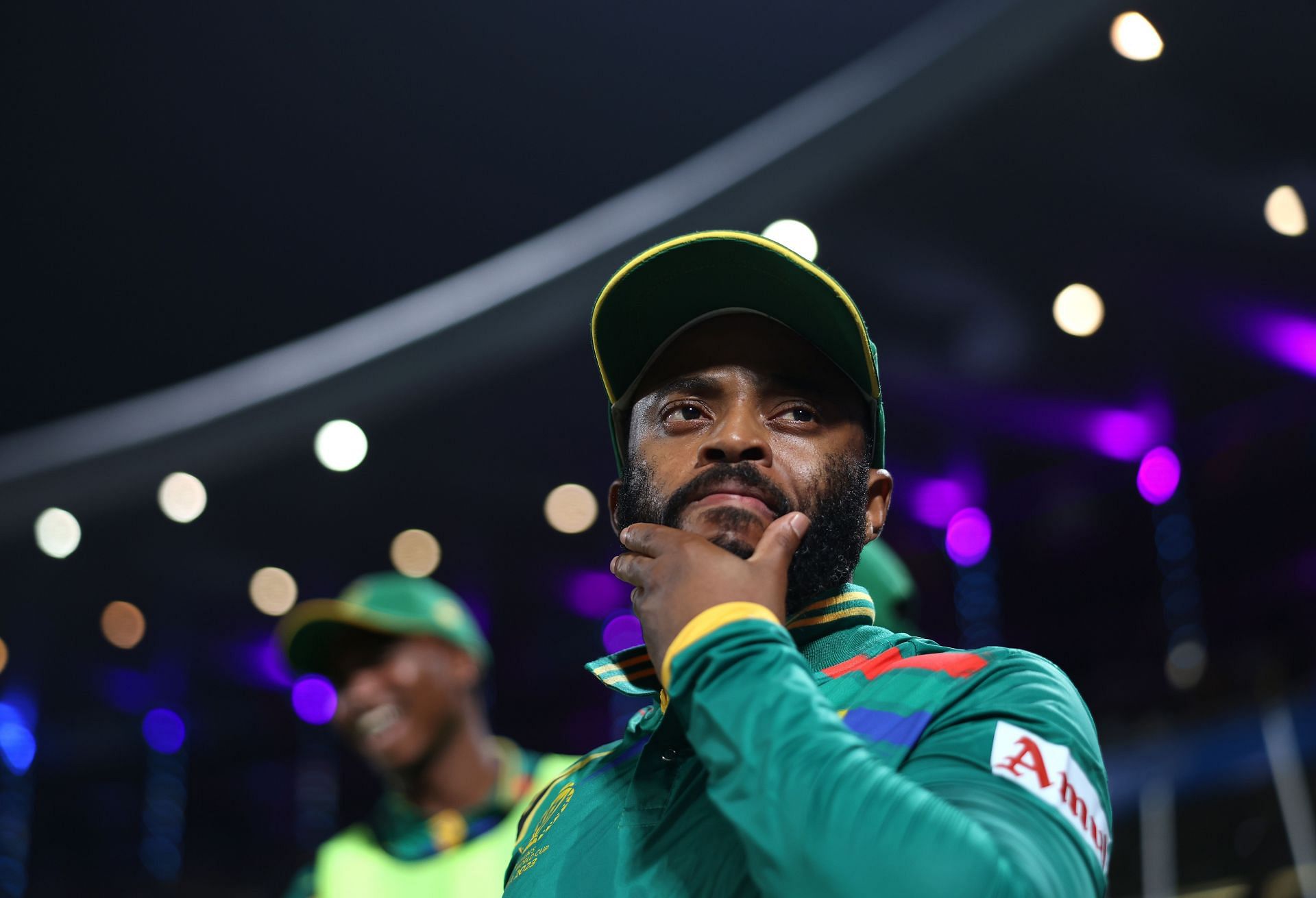 5 big players released by teams ahead of SA20 2025 ft. Temba Bavuma