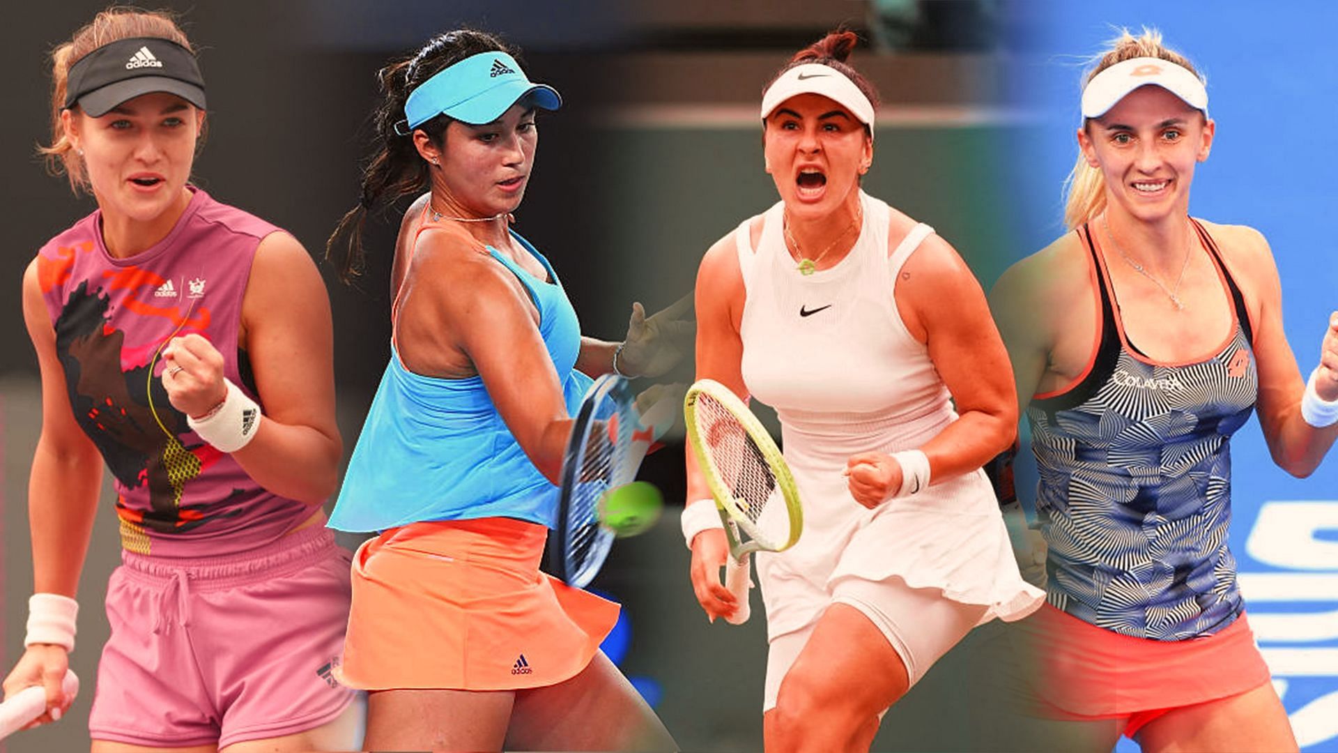 Canadian Open 2024 Day 1: Women's singles predictions ft. Bianca Andreescu vs Lesia Tsurenko, Anna Kalinskaya vs Louisa Chirico