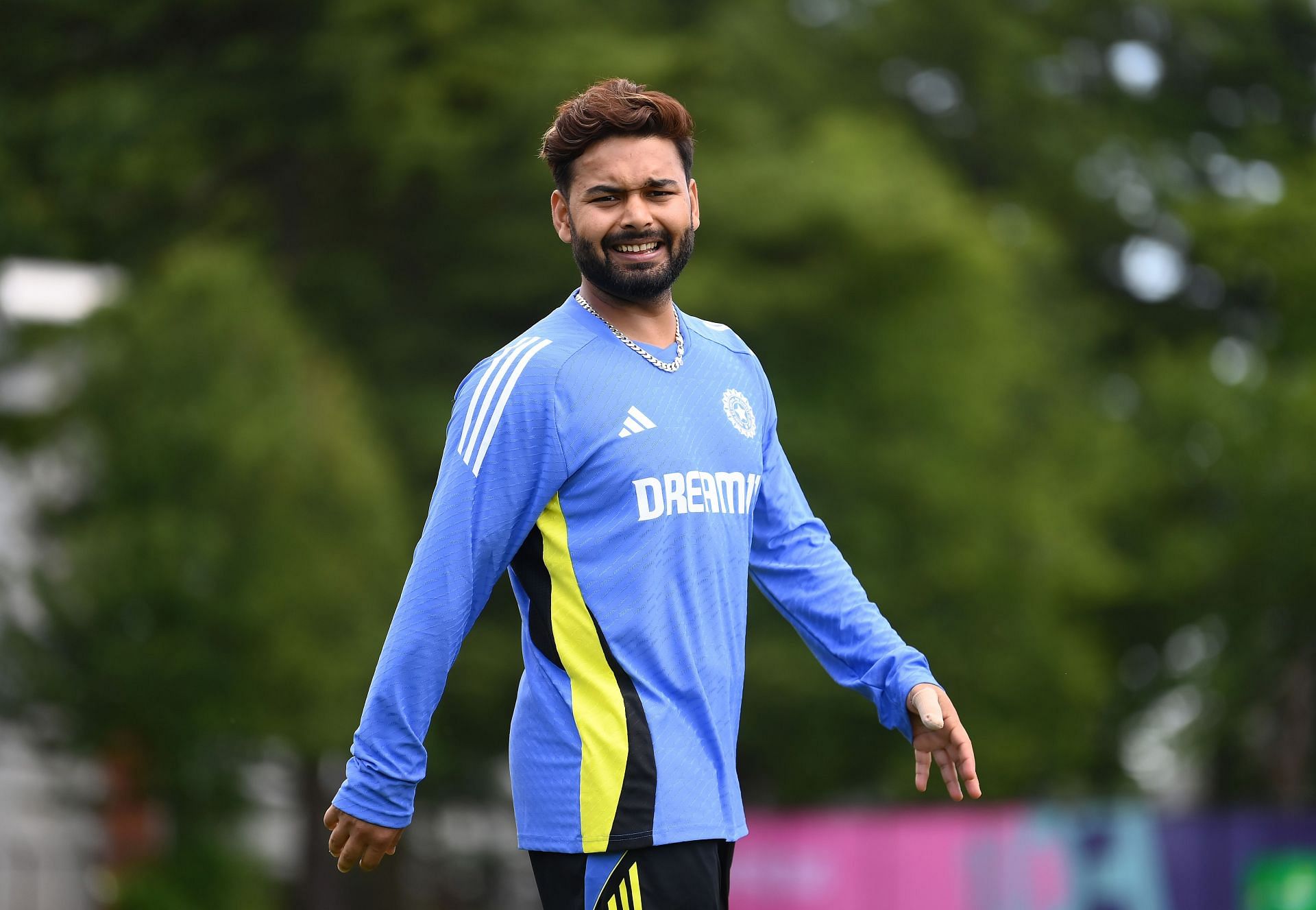 3 reasons why India should play Rishabh Pant in 3rd ODI vs Sri Lanka