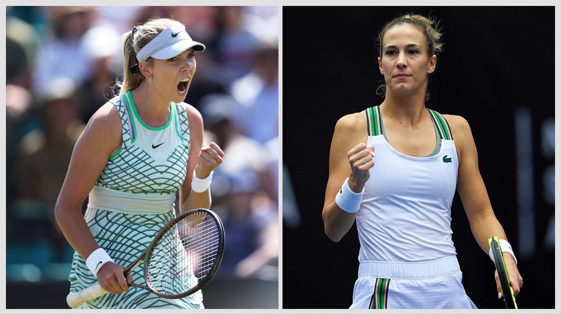 Canadian Open 2024: Katie Boulter vs Bernarda Pera preview, head-to-head, prediction, odds and pick