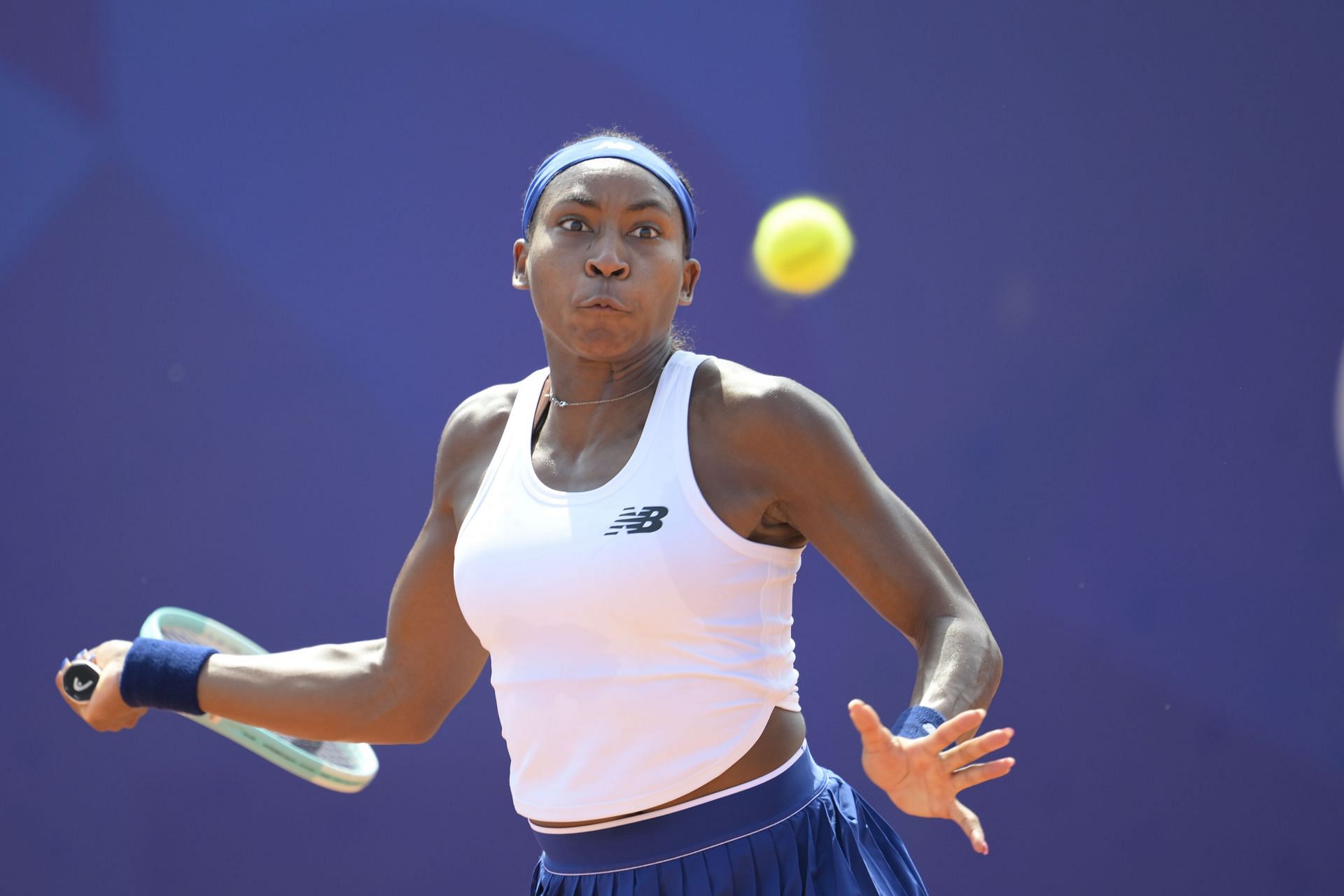 Canadian Open 2024 Draw: Coco Gauff's projected path to final ft. potential SF clash vs Jessica Pegula