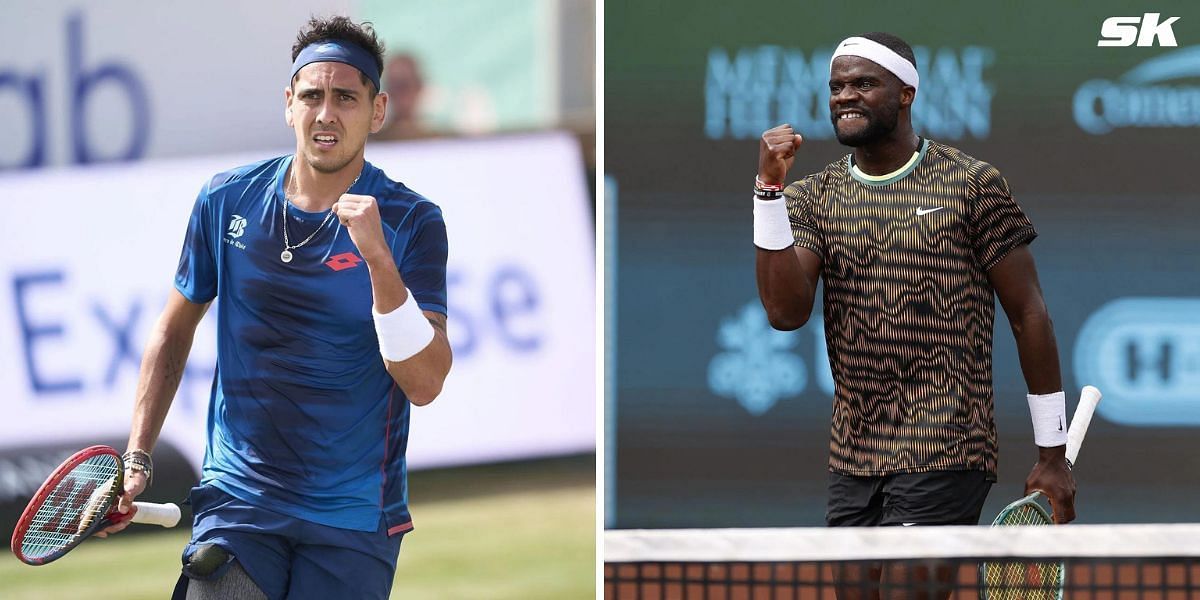 Canadian Open 2024: Alejandro Tabilo vs Frances Tiafoe preview, head-to-head, prediction, odds and pick
