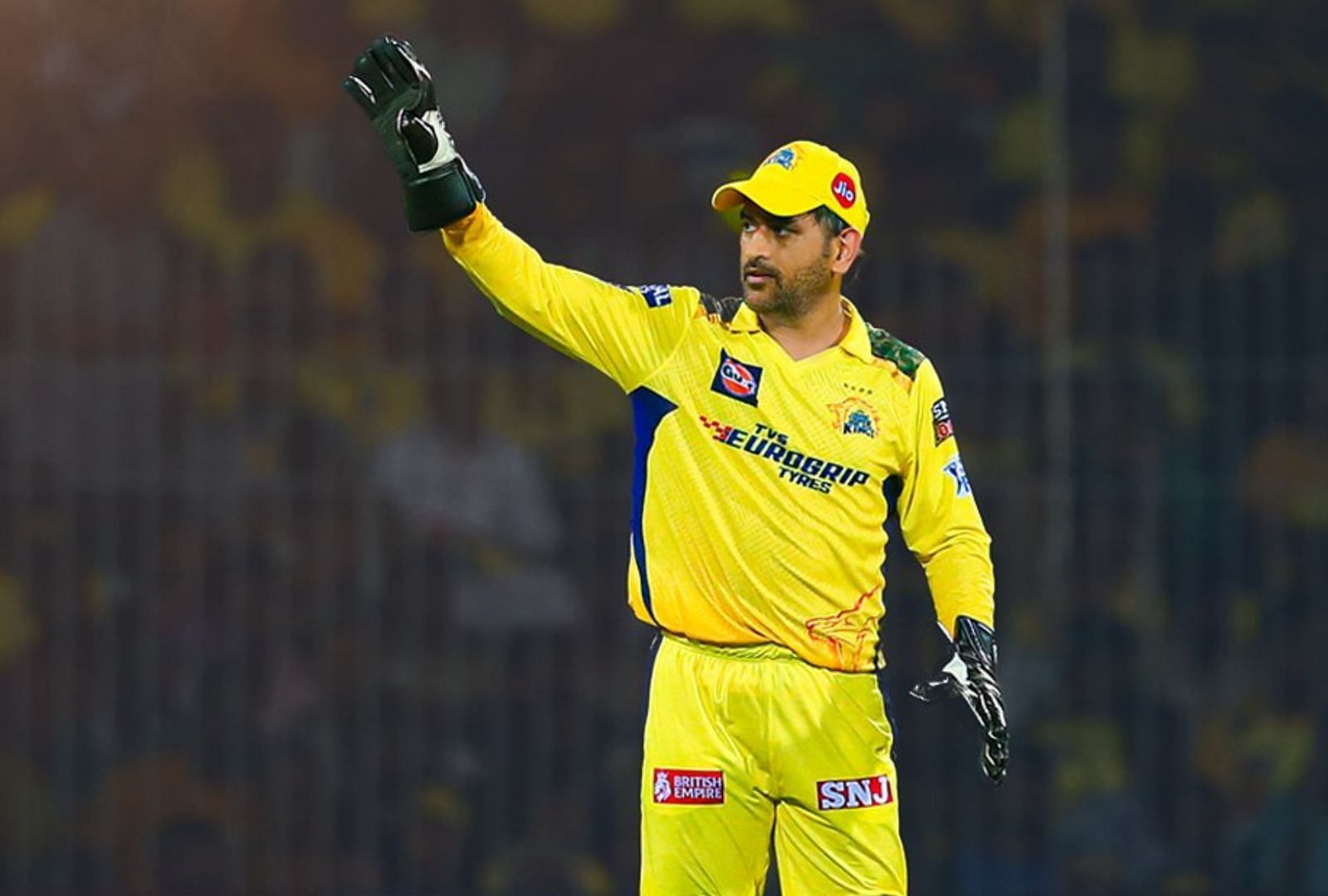 CSK trying to retain MS Dhoni as uncapped player, SRH consider it disrespectful: Reports