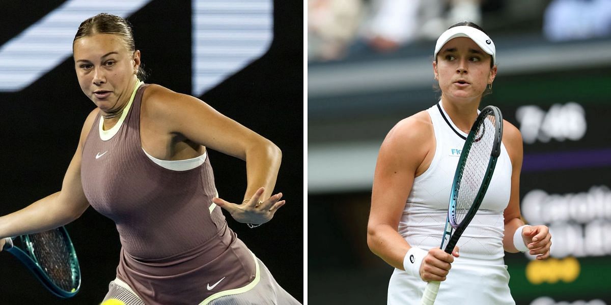 Citi Open 2024: Amanda Anisimova vs Caroline Dolehide preview, head-to-head, prediction, and pick