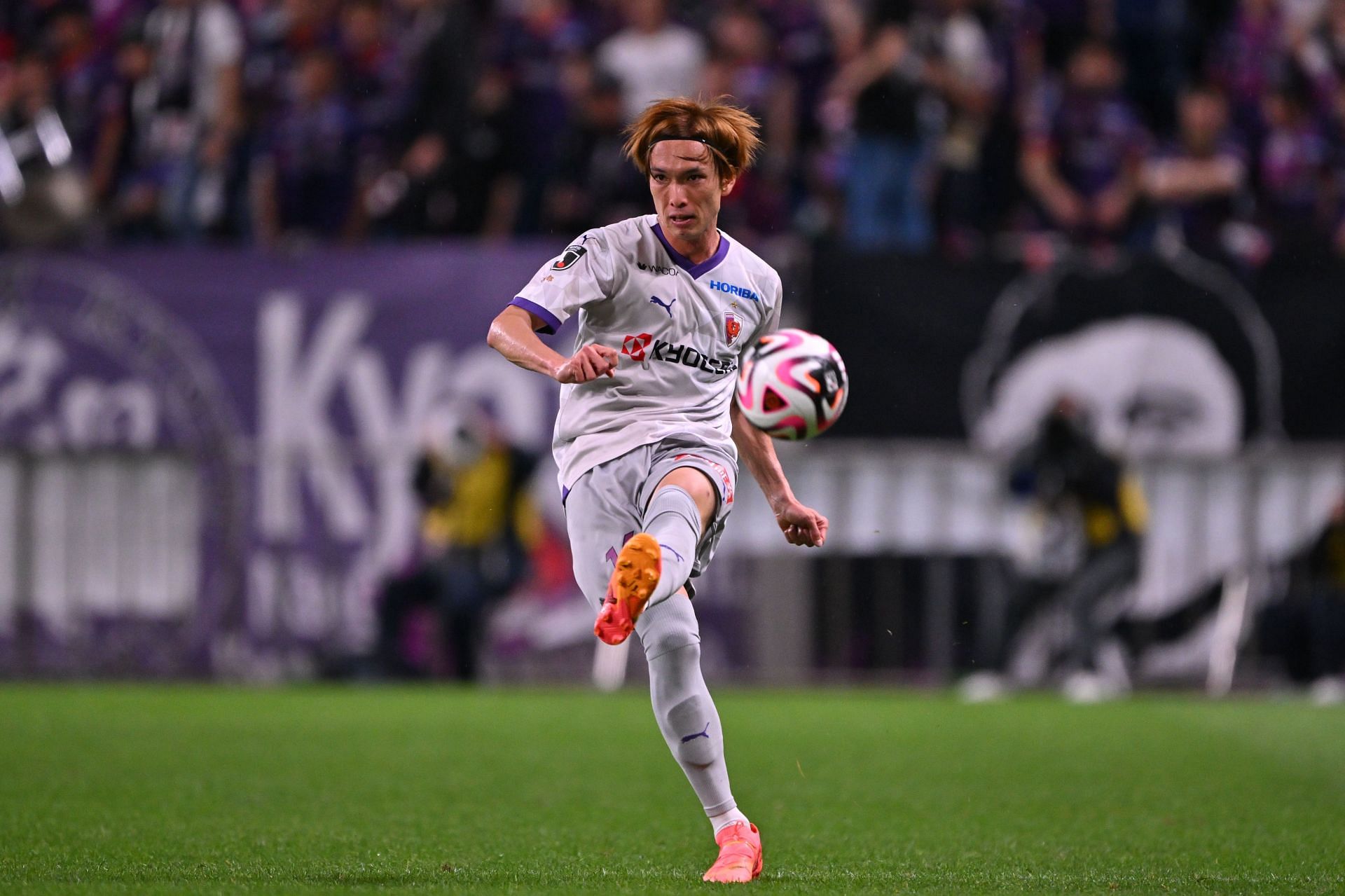 Kyoto Sanga vs Nagoya Grampus Prediction and Betting Tips | August 7th 2024 