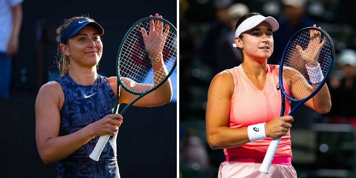 Citi Open 2024: Paula Badosa vs Caroline Dolehide preview, head-to-head, prediction, and pick