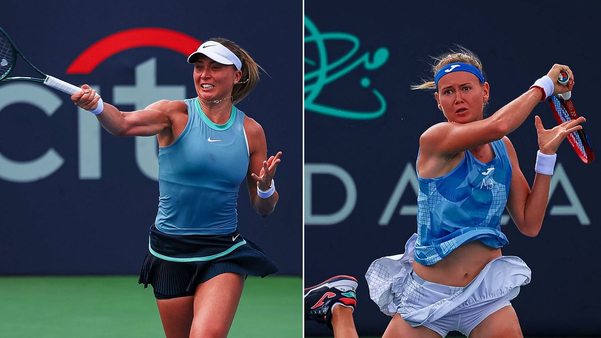 Citi Open 2024 final: Paula Badosa vs Marie Bouzkova preview, head-to-head, prediction, odds, and pick