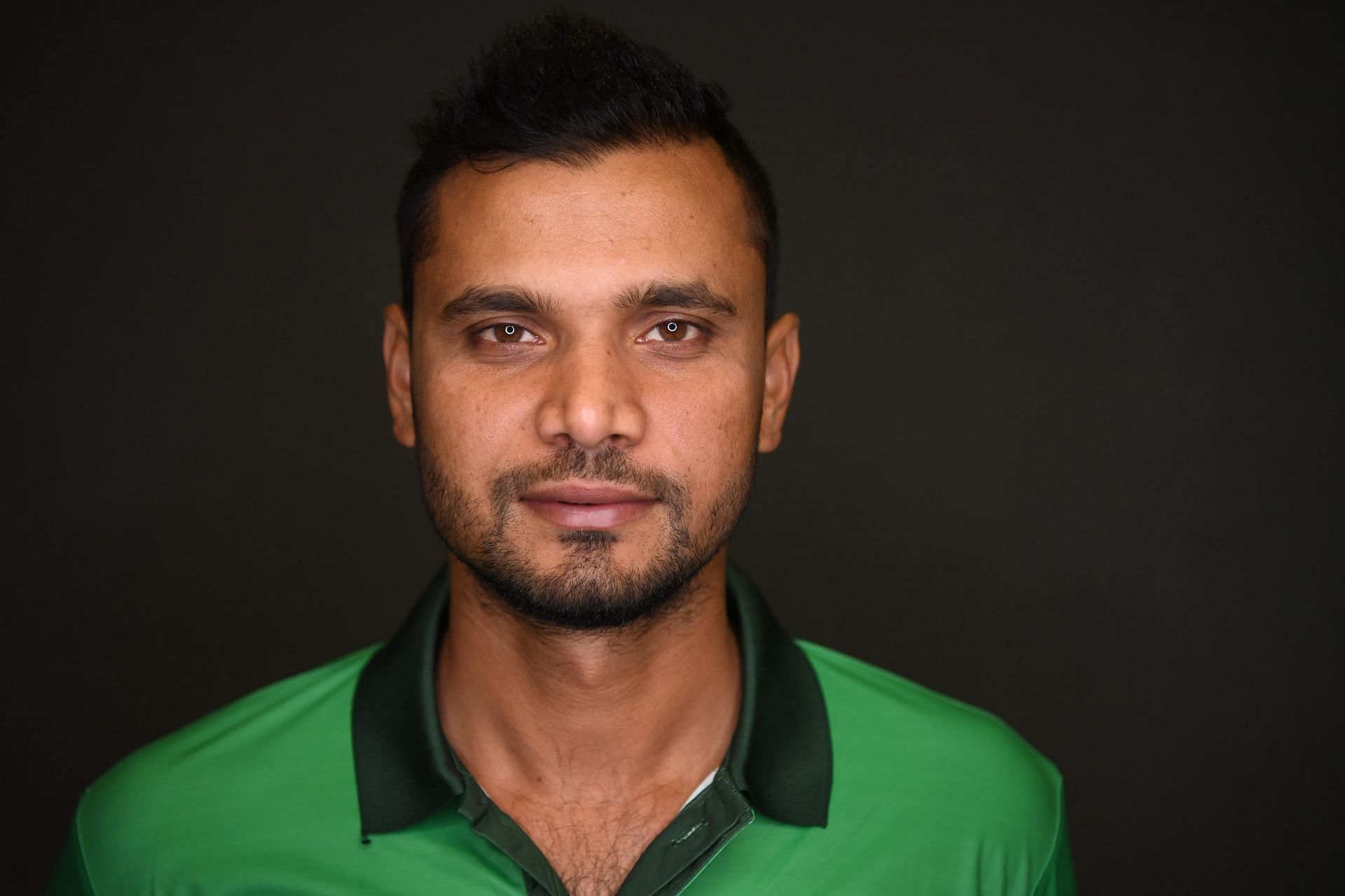 Former Bangladesh captain Mashrafe Mortaza’s house set ablaze amid nationwide protests – Reports