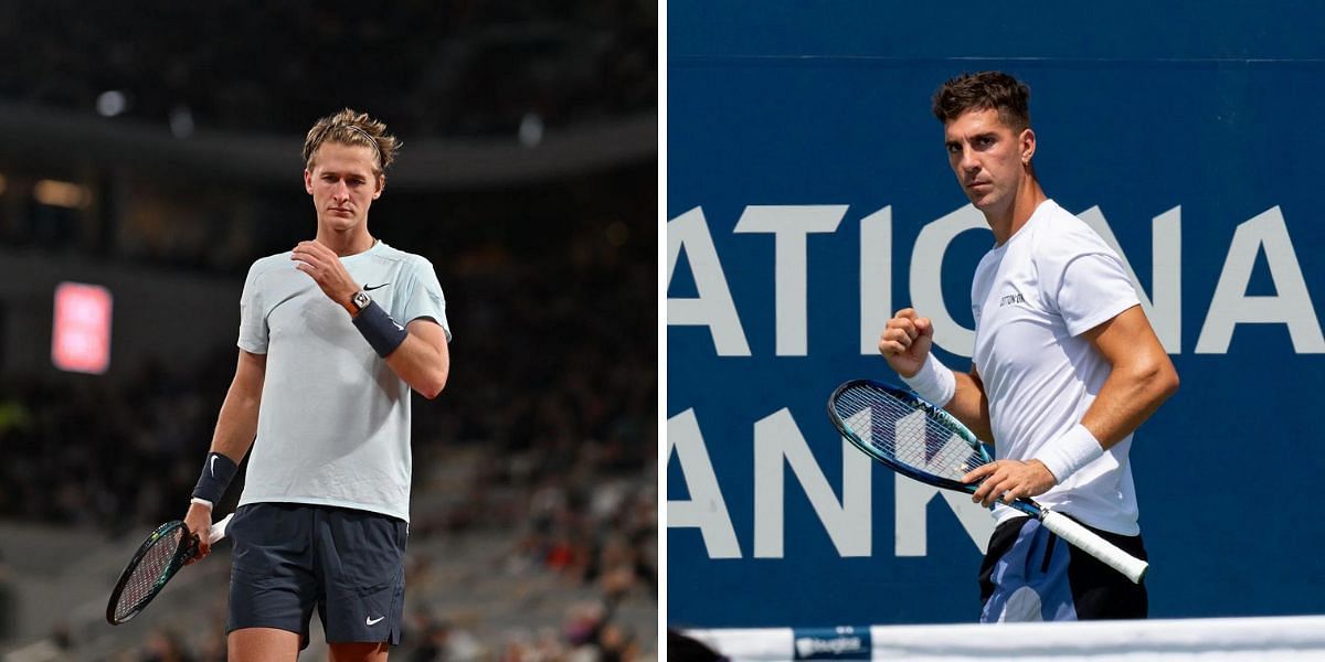 Citi Open 2024: Sebastian Korda vs Thanasi Kokkinakis preview, head-to-head, prediction, odds, and pick