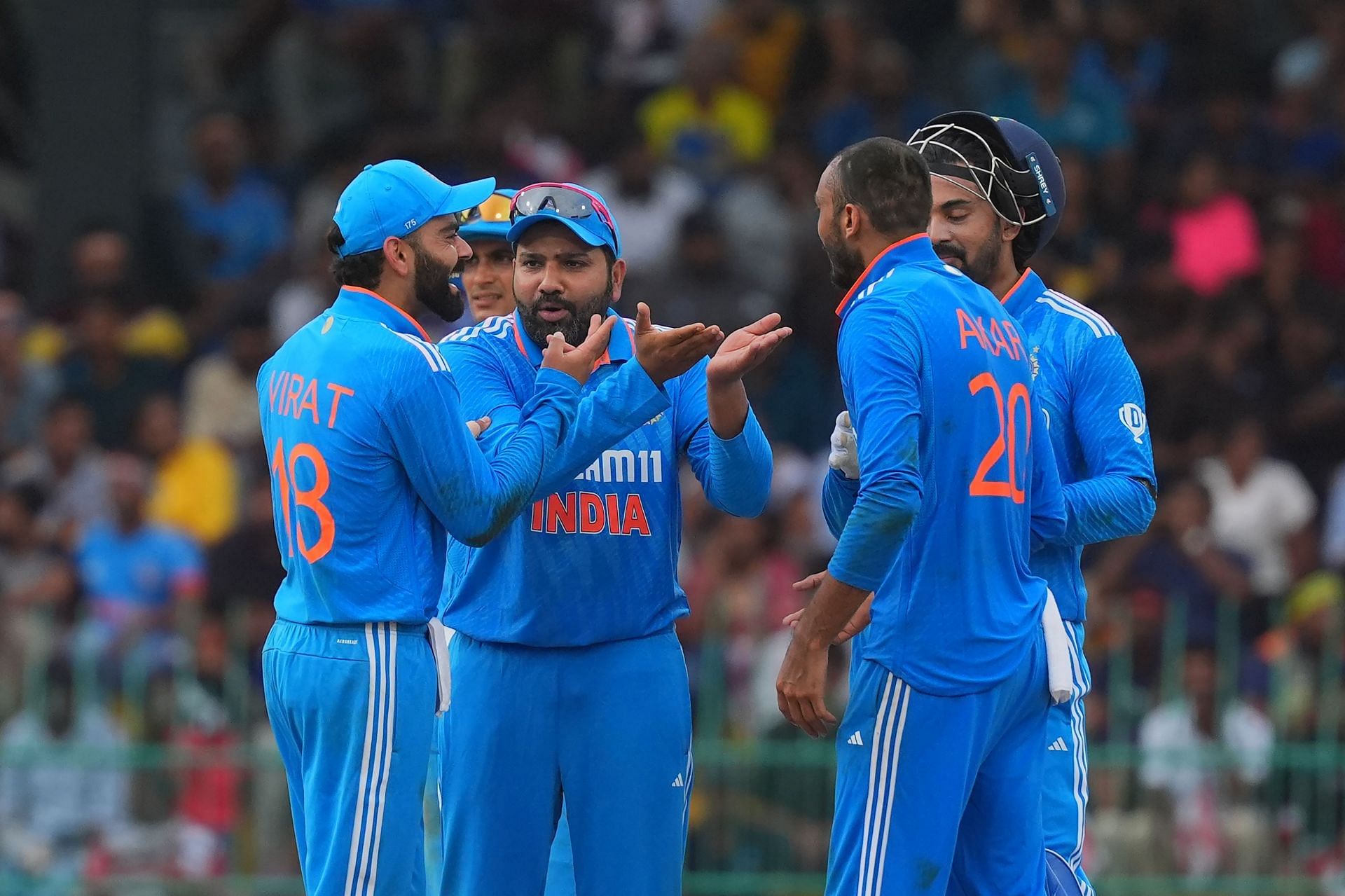 India vs Sri Lanka Match Prediction: Who will win today's 2nd ODI match?