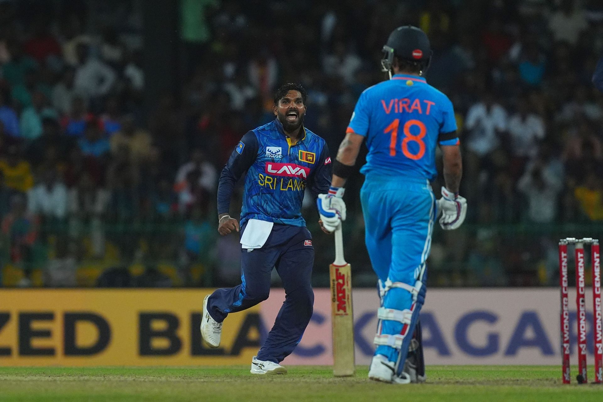 Sri Lanka vs India, 2nd ODI: Probable XI, Match Prediction, Pitch Report, Weather Forecast, and Live Streaming Details
