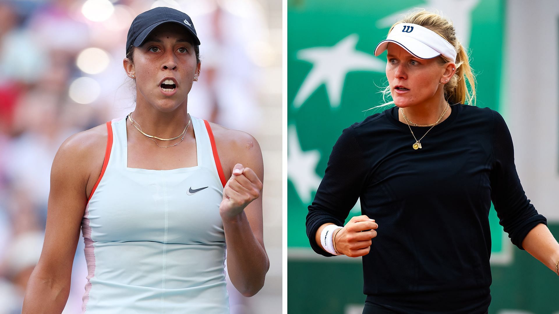 Canadian Open 2024: Madison Keys vs Peyton Stearns preview, head-to-head, prediction, odds and pick