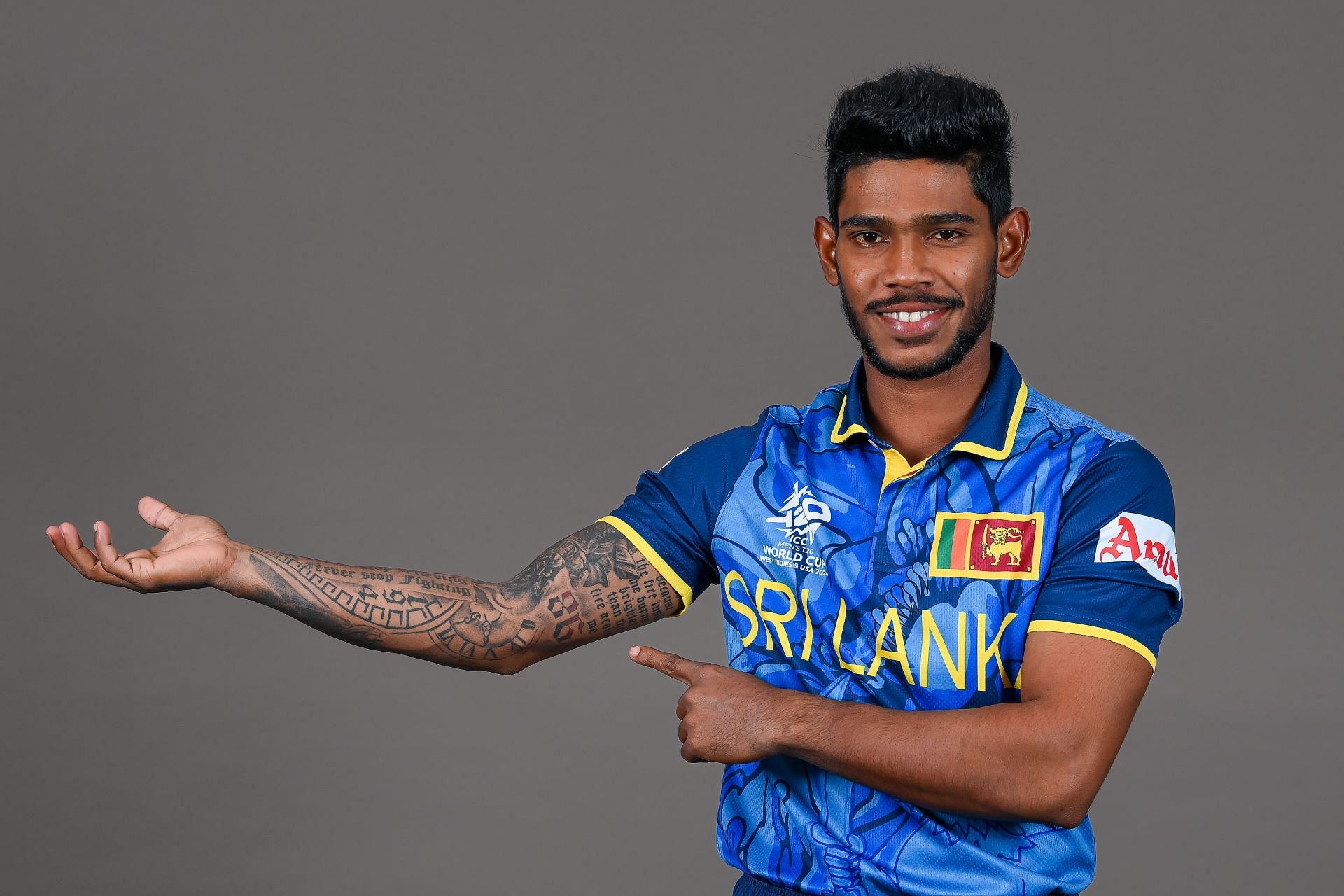 3 Sri Lankans who deserve an IPL contract after ODI series win vs India ft. Pathum Nissanka 