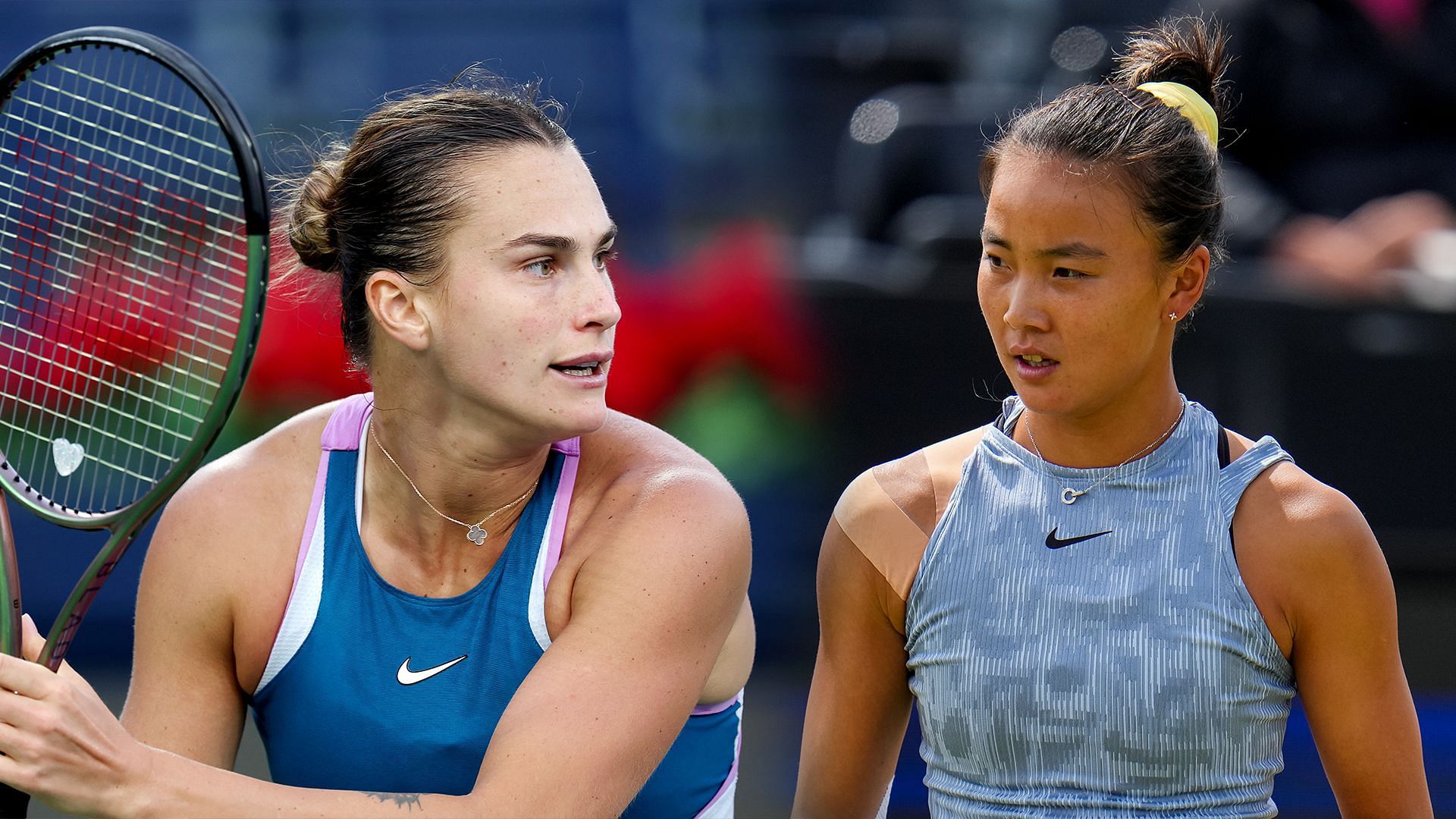 Canadian Open 2024: Aryna Sabalenka vs Yue Yuan preview, head-to-head, prediction and pick