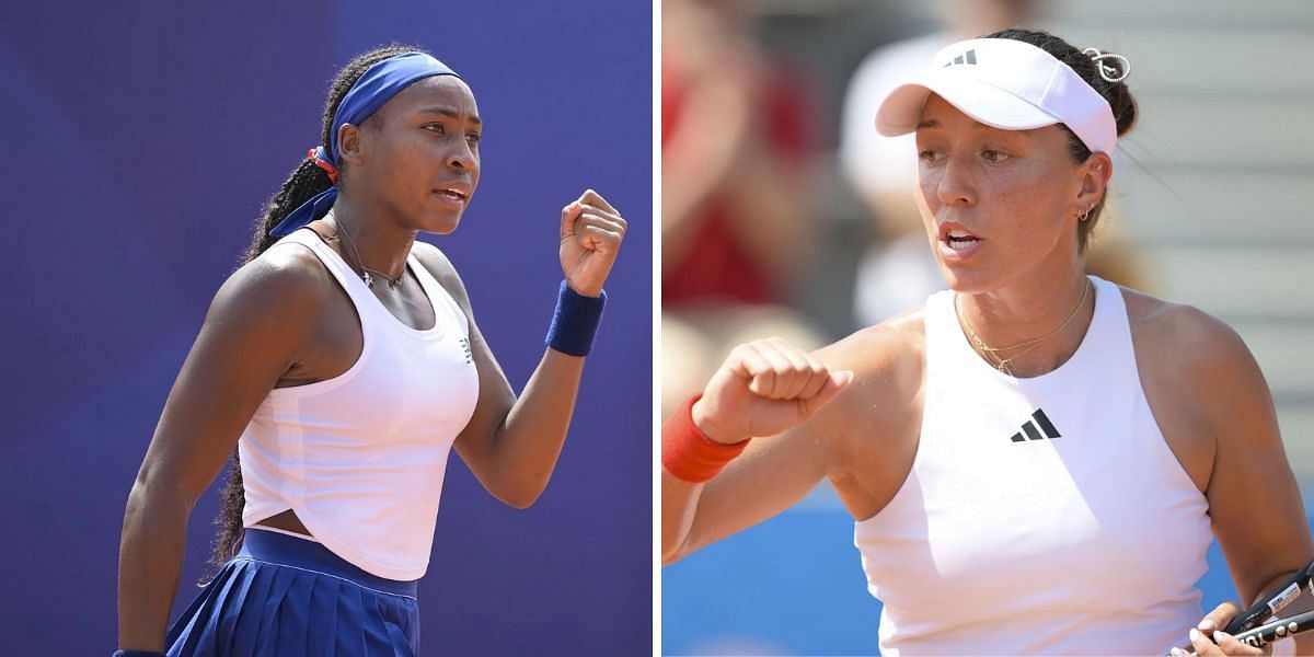 Canadian Open 2024: 5 favorites to win the women's singles title ft. Coco Gauff and Jessica Pegula 