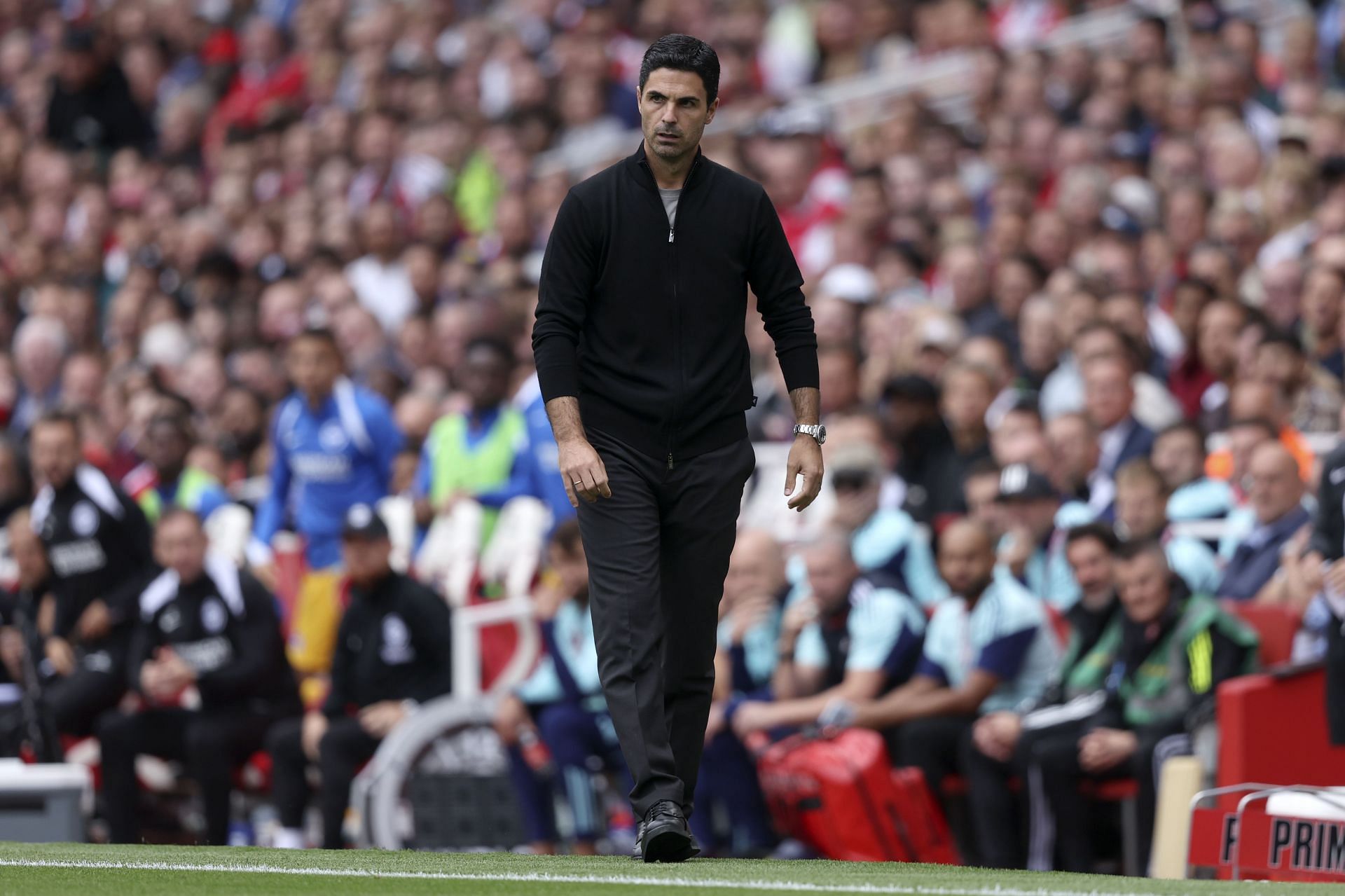 Arsenal Transfer News Roundup: Gunner plan Mikel Arteta renewal; club yet to make Thomas Partey decision, and more - September 2, 2024