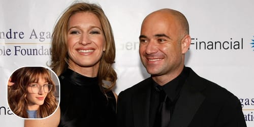 PICTURE%3A%20Andre%20Agassi%20and%20Steffi%20Graf's%20daughter%20Jaz%20indulges%20her%20love%20for%20animals%2C%20adorably%20hugs%20a%20horse%20on%20day%20out