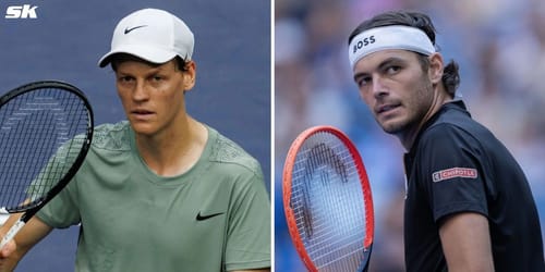 Jannik%20Sinner%20leaves%20health%20concerns%20behind%2C%20practices%20with%20Taylor%20Fritz%20ahead%20of%20ATP%20Finals%202024