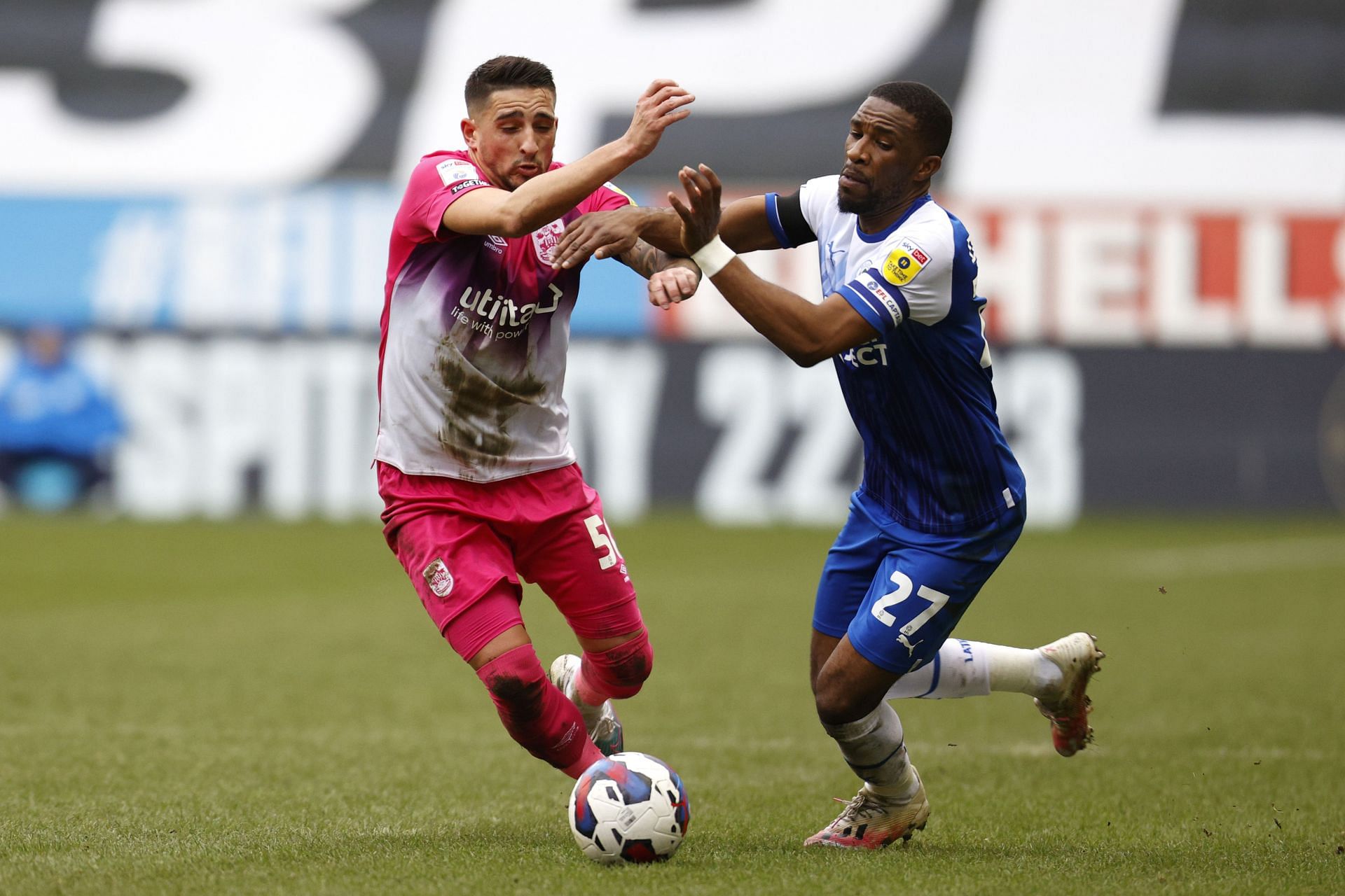 Wigan Athletic vs Huddersfield Prediction and Betting Tips | January 1, 2025 