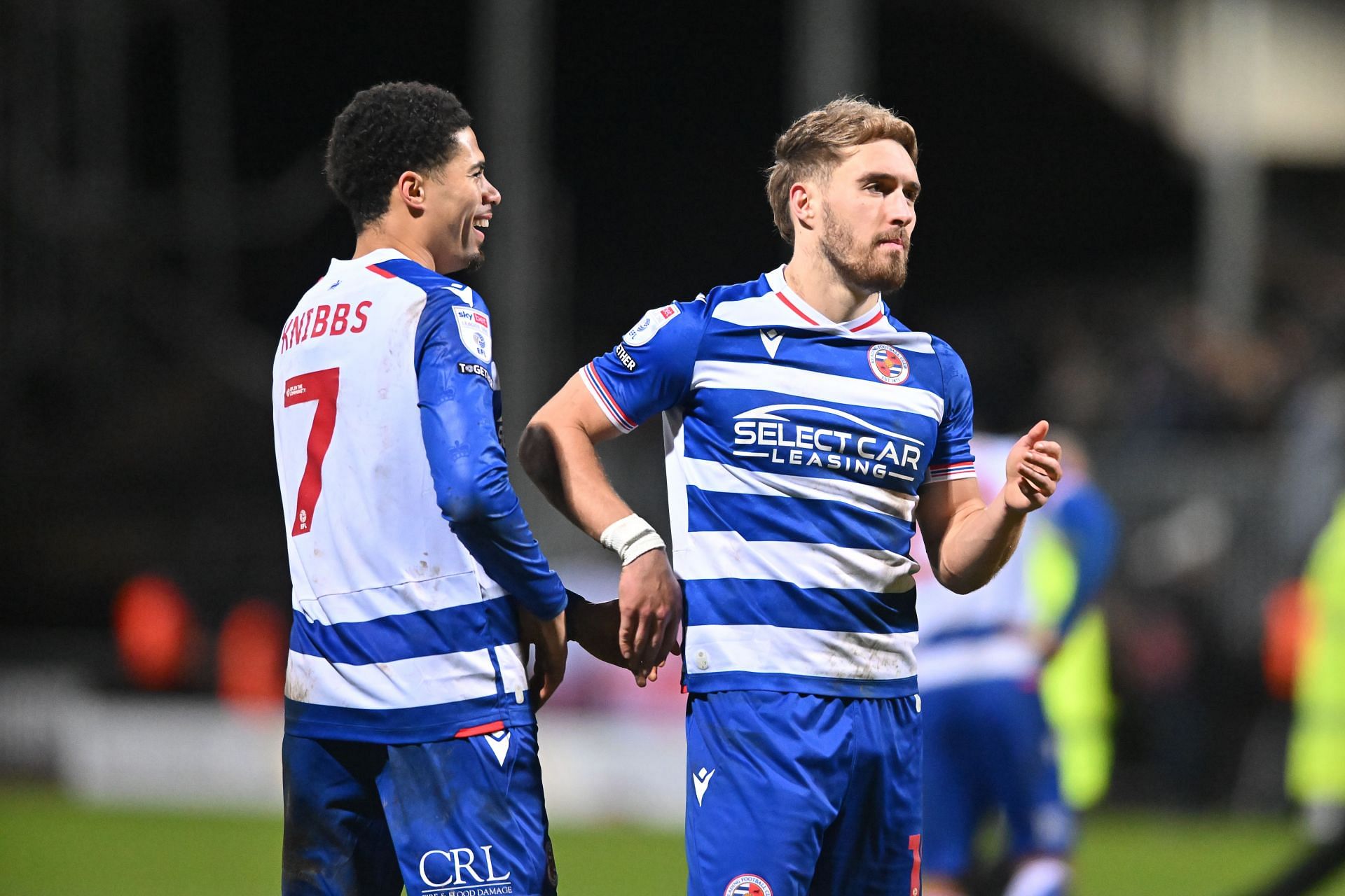 Reading vs Burnley Prediction and Betting Tips | 11th January, 2025
