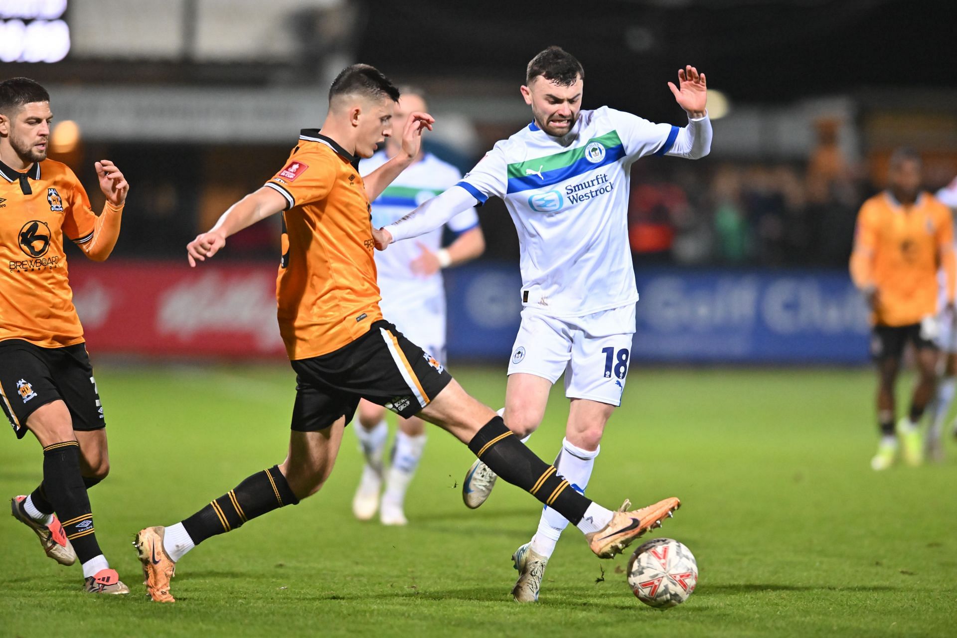 Mansfield Town vs Wigan Prediction and Betting Tips | January 11, 2025