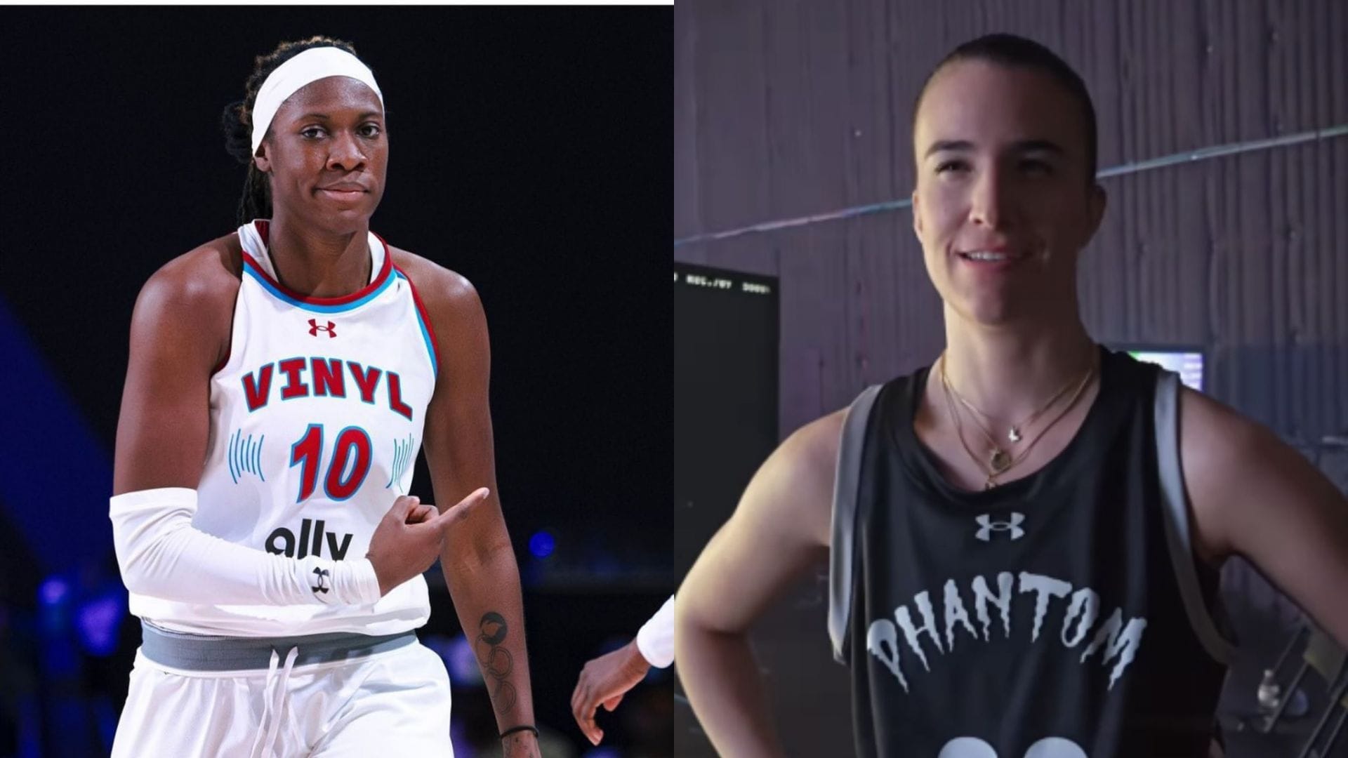 Vinyl BC vs Phantom BC Prediction and Preview for Jan. 20 .. Unrivaled 2025