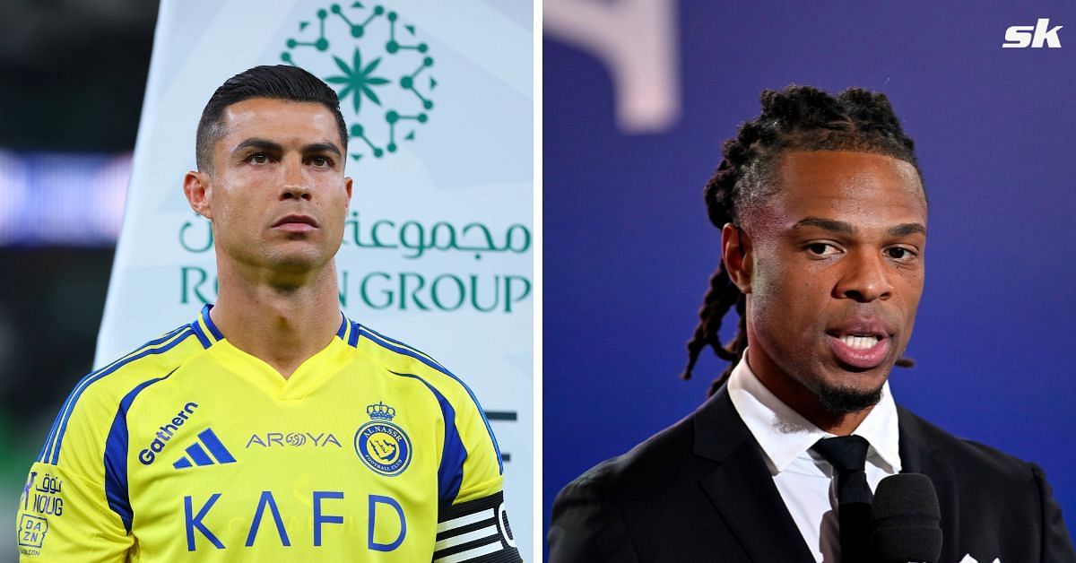 Deserves more respect - Ex-Chelsea star Loic Remy picks number of SPL teams that can compete in Ligue 1 after Cristiano Ronaldo comments