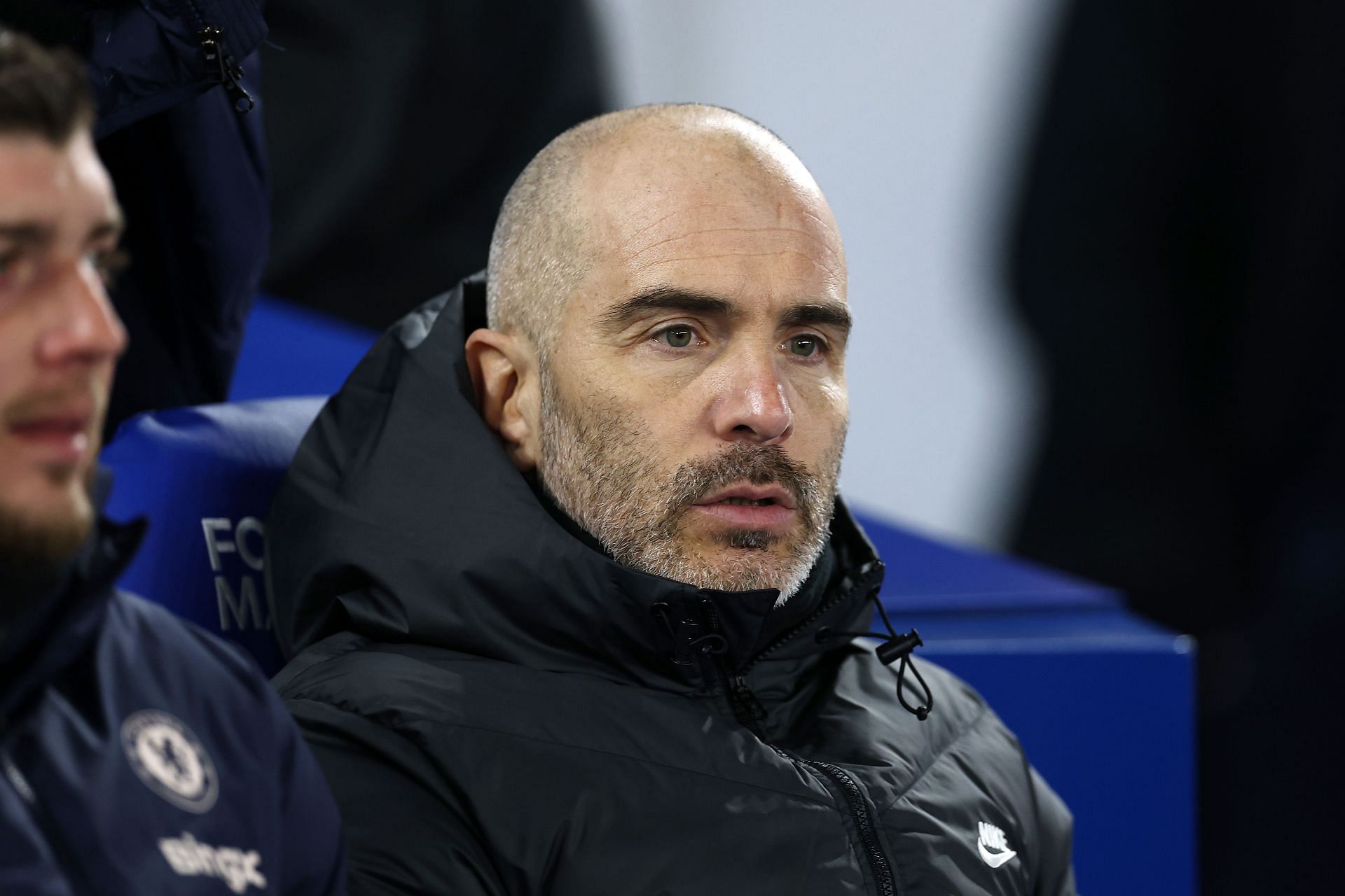 Chelsea summer signing who hasn't featured for Blues suffers season-ending hamstring injury: Reports