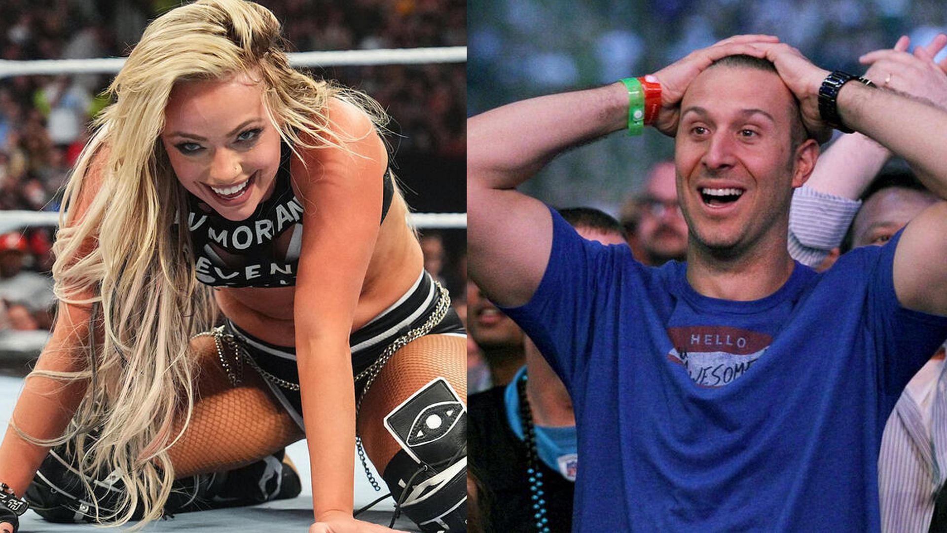 WWE Legend to return after 328 days to save Liv Morgan's Road to WrestleMania 41? Exploring the chances