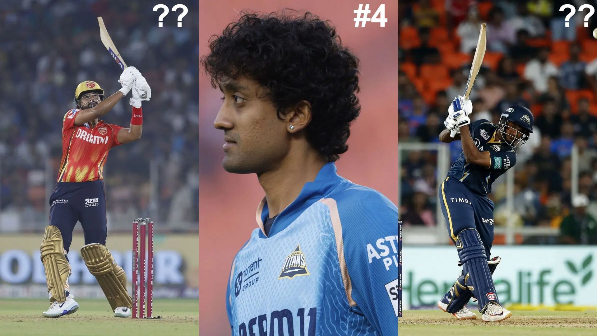 IPL 2025 top run-getters and wicket-takers after GT vs PBKS match (Updated) ft. Shreyas Iyer & Sai Sudharsan