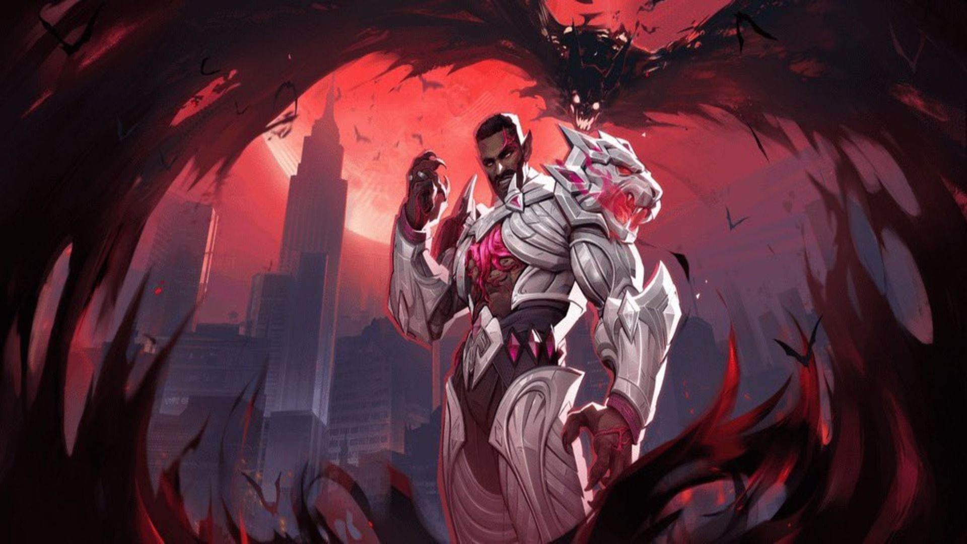 How to unlock Black Panther Thrice Cursed King skin in Marvel Rivals