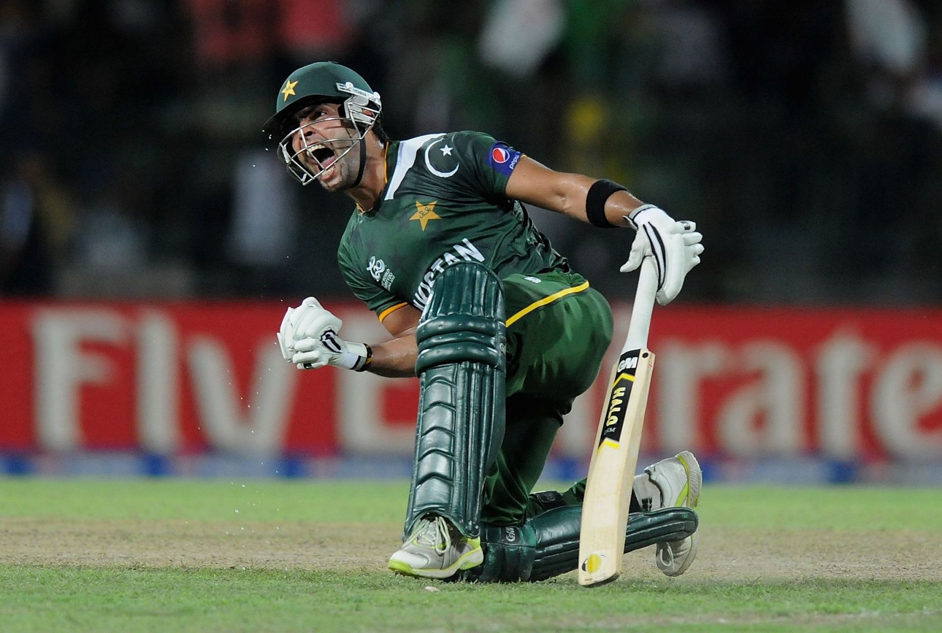 Wish I had received the same support - Umar Akmal responds to Yuvraj Singh and Aamir Jamal after Muhammad Rizwan controversy