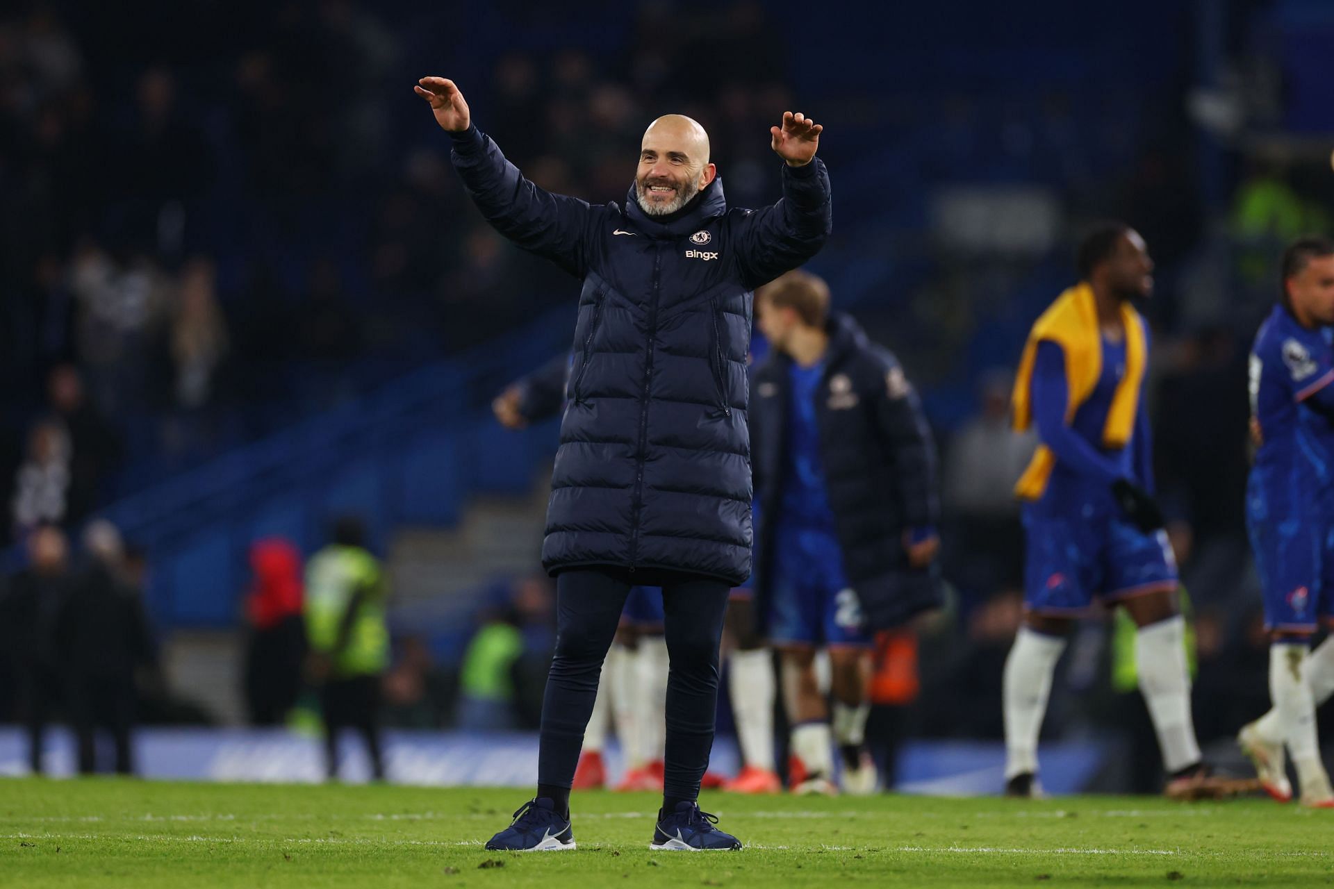 Chelsea eye move for German defender as they look to bolster squad - Reports