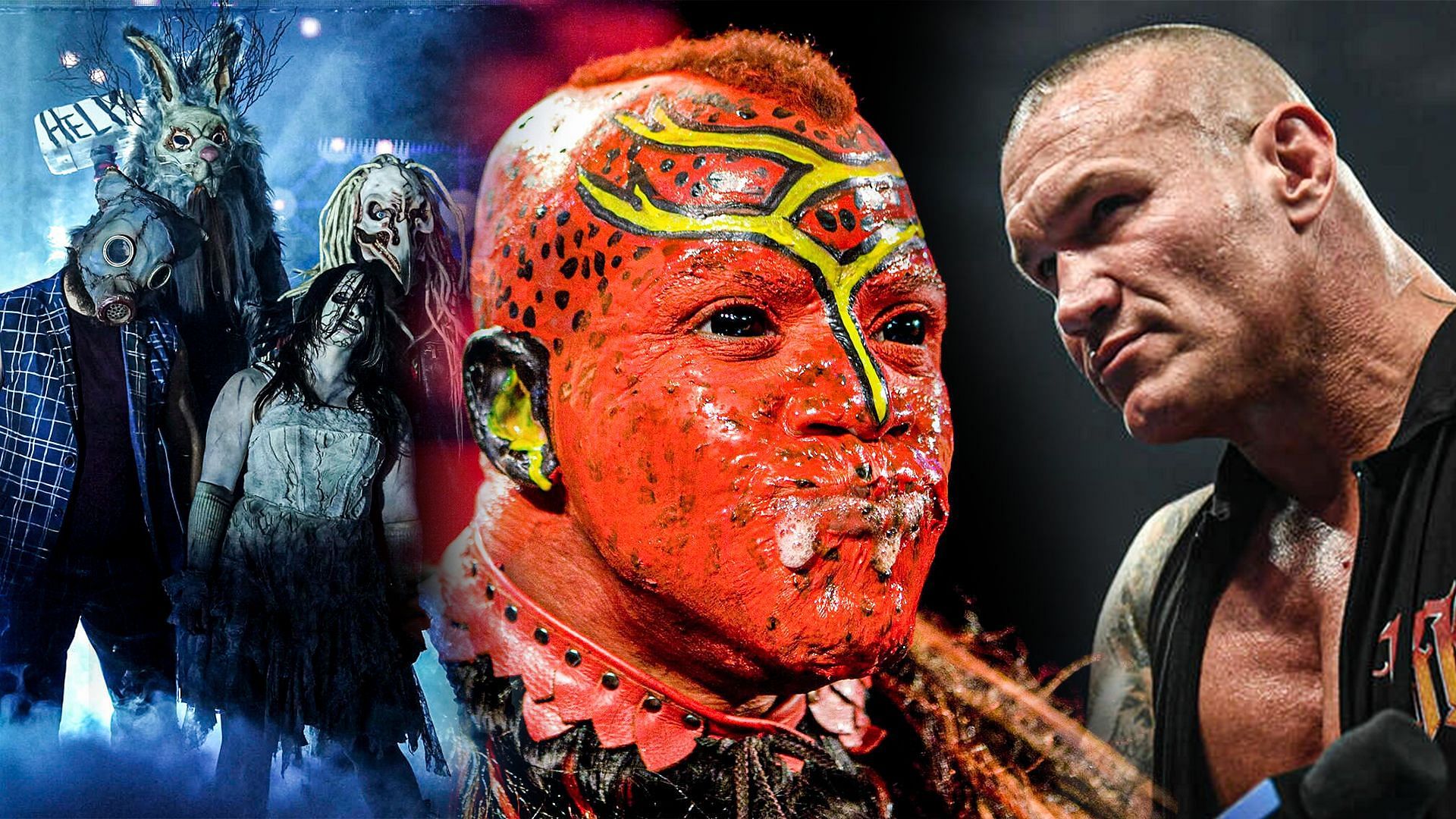 WWE legend to confront Wyatt Sicks; Randy Ortons opponent after Kevin Owens? 3 Directions at WrestleMania 41 for The Boogeyman if he returns