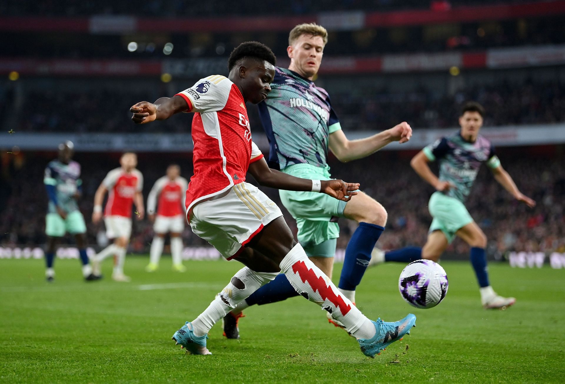 Arsenal vs Brentford Prediction and Betting Tips .. 12th April 2025